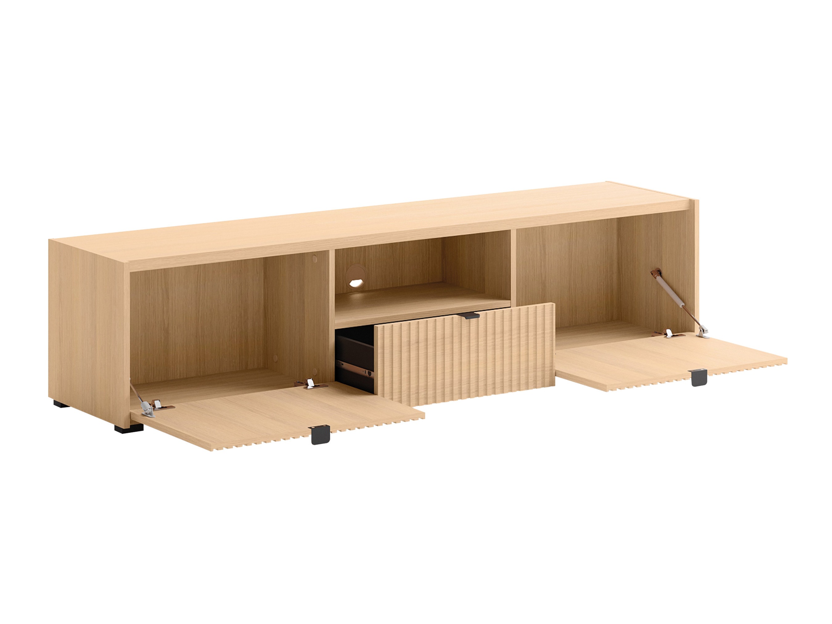 Meuble TV Comfivo Ordo