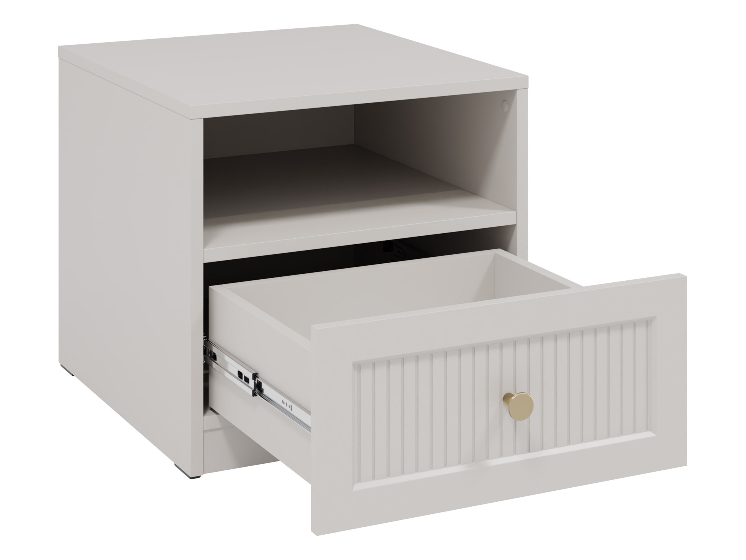 Table de chevet Comfivo Lenitas