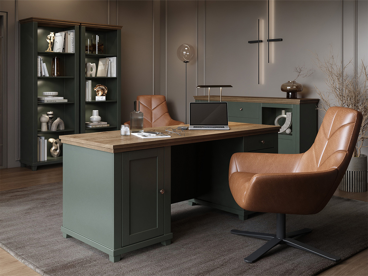 Bureau Tolnue 133