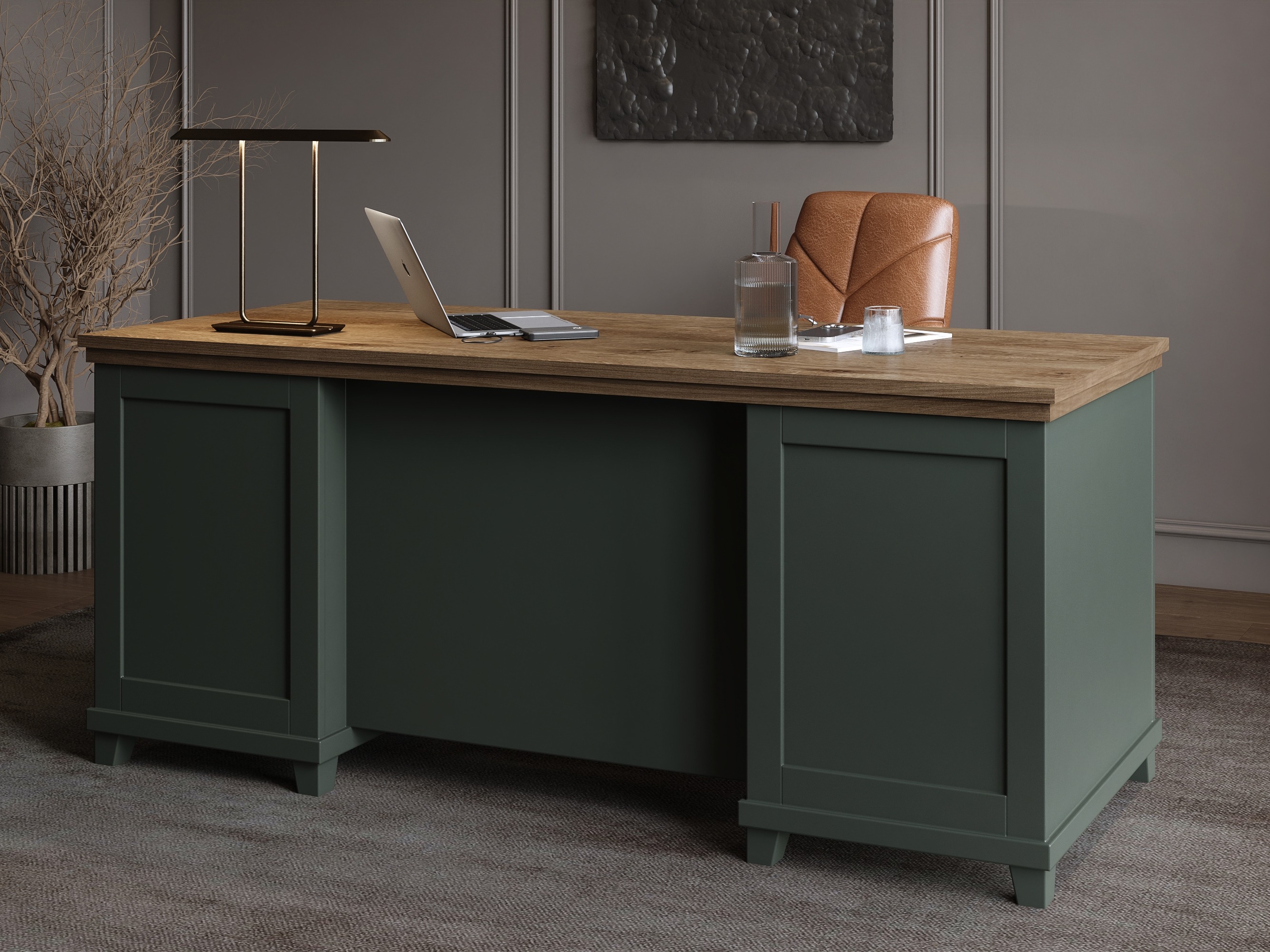 Bureau Tolnue 133