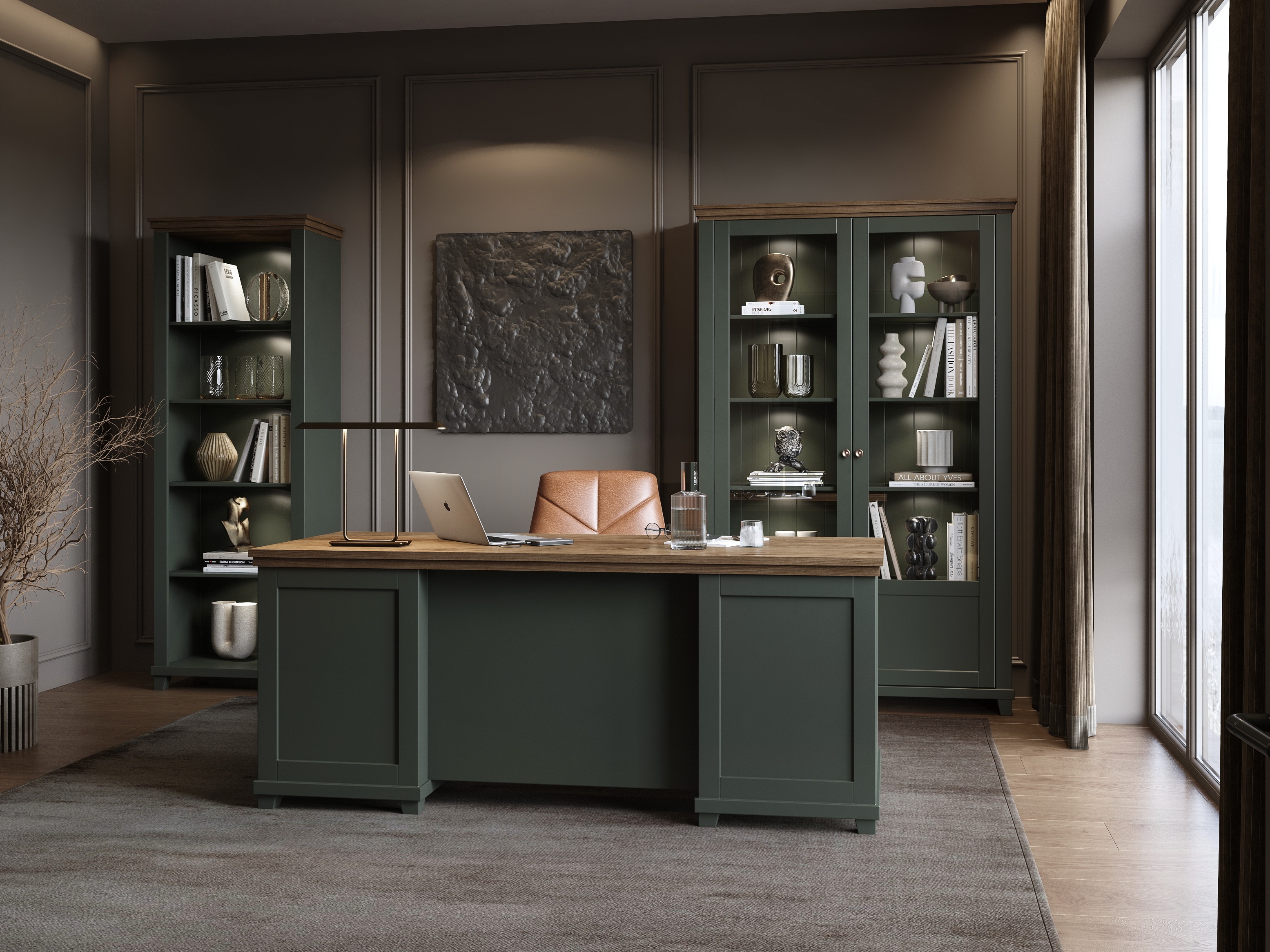 Bureau Tolnue 133