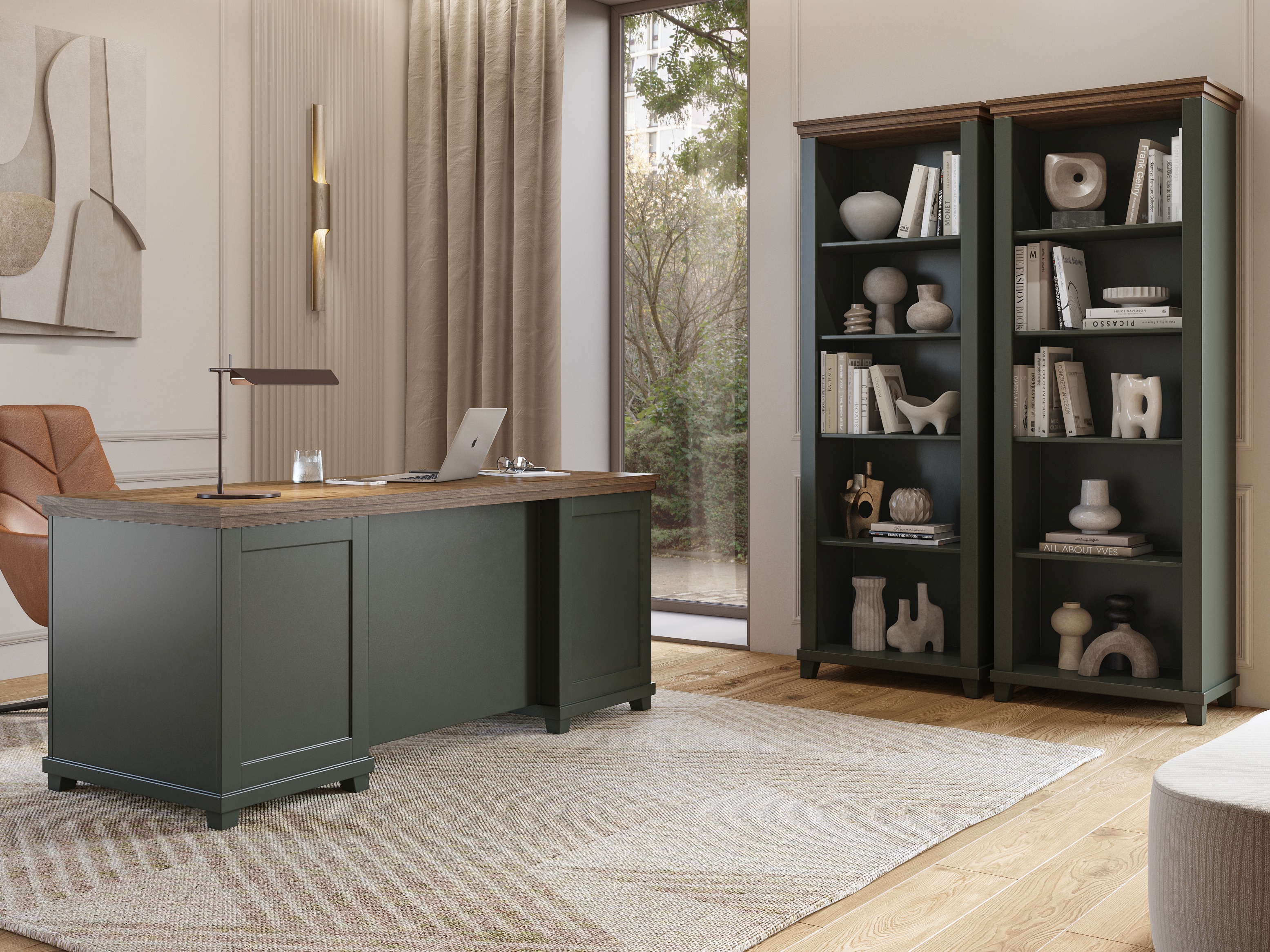 Bureau Tolnue 133
