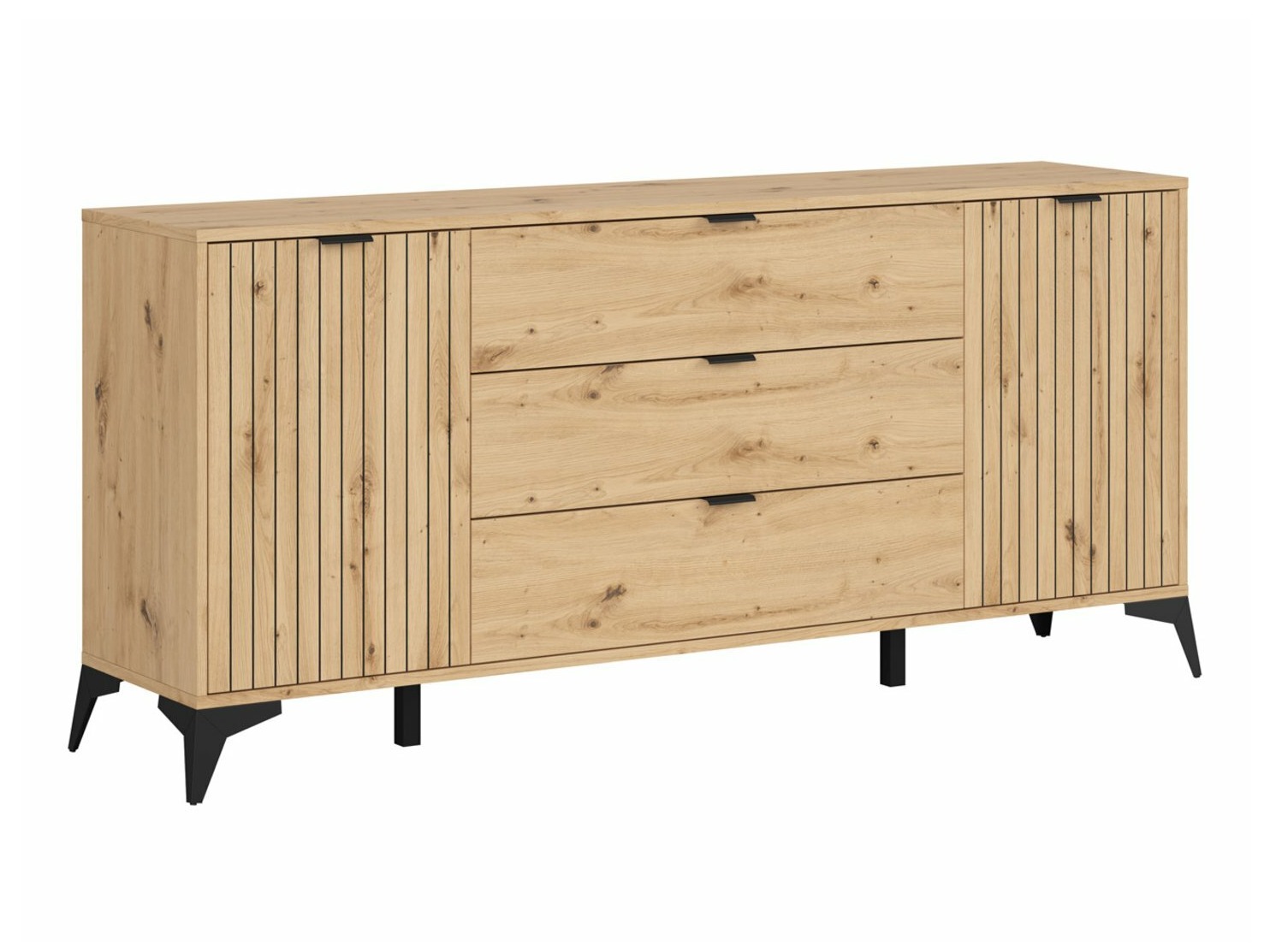 Commode Ludale 101