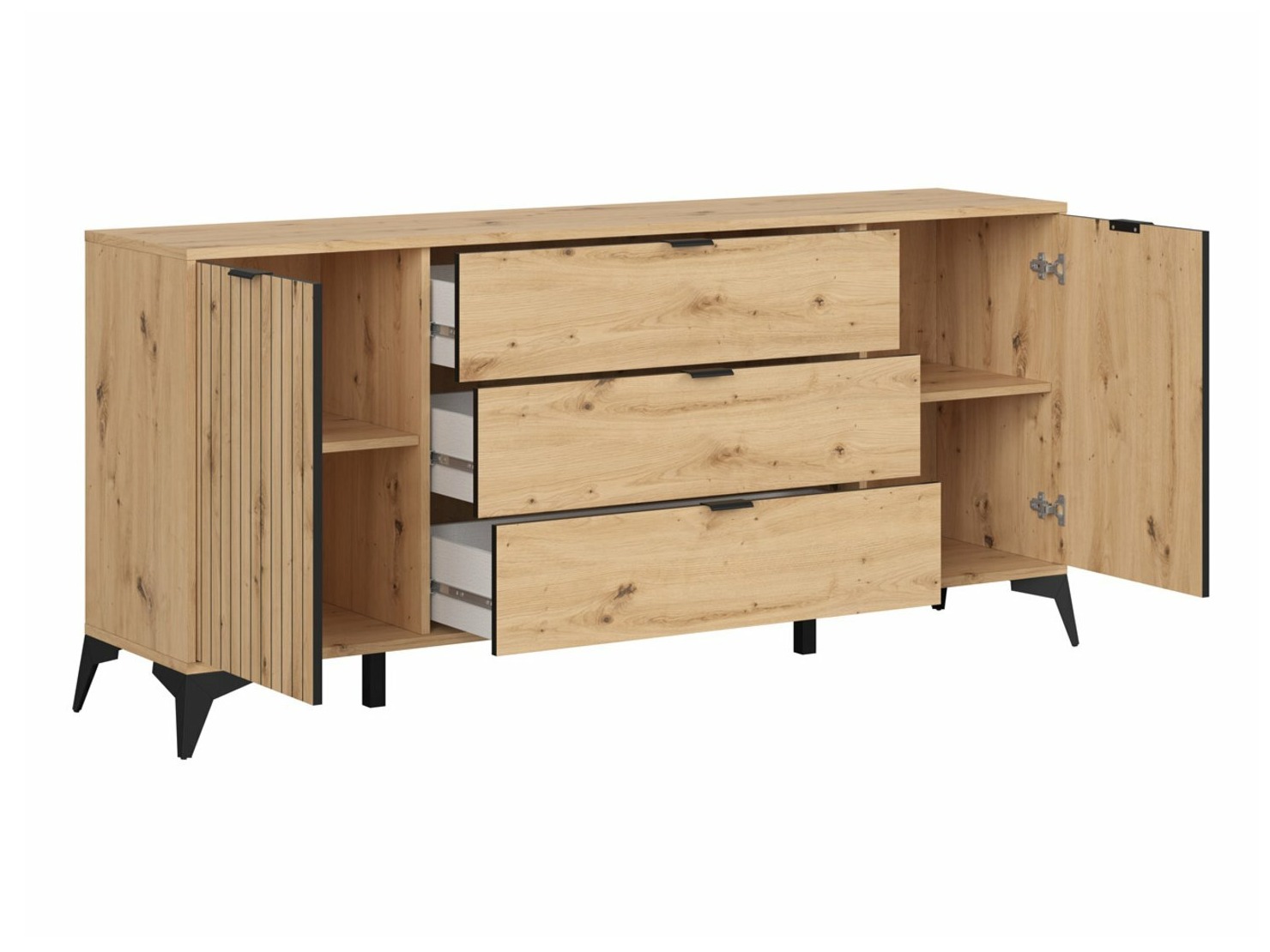 Commode Ludale 101