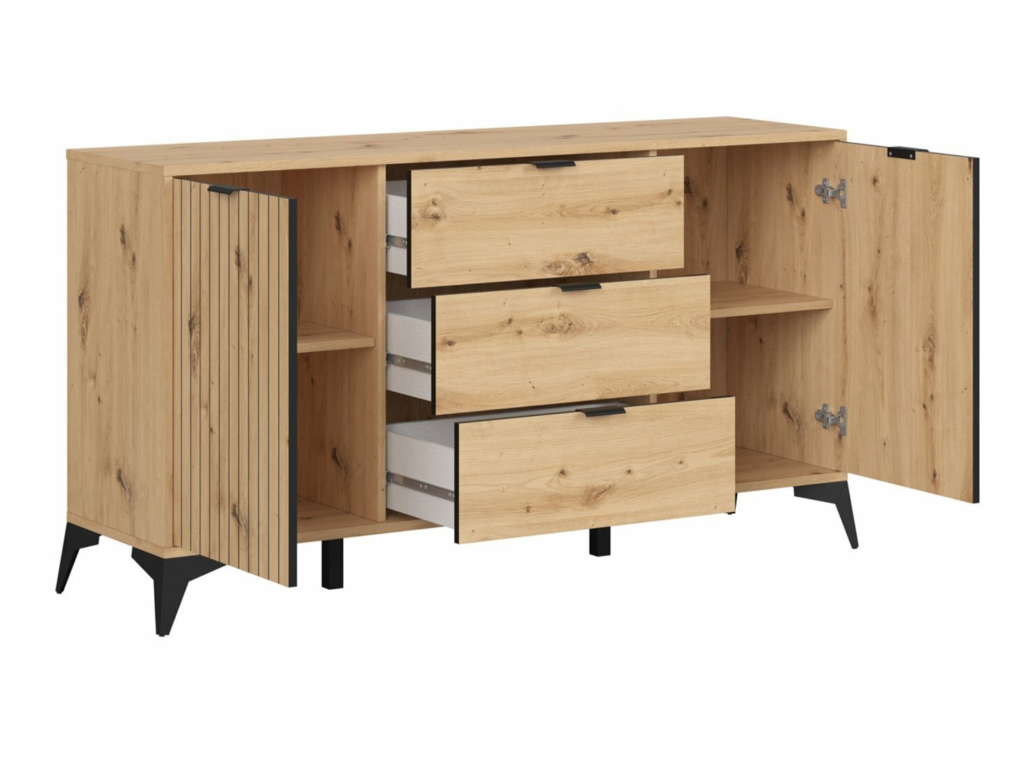 Commode Ludale 103