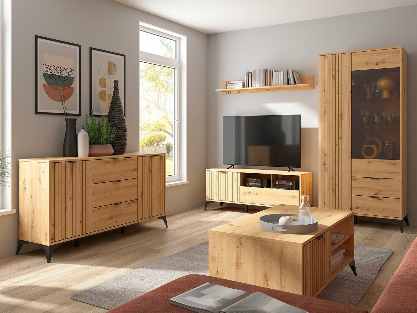 Commode Ludale 103