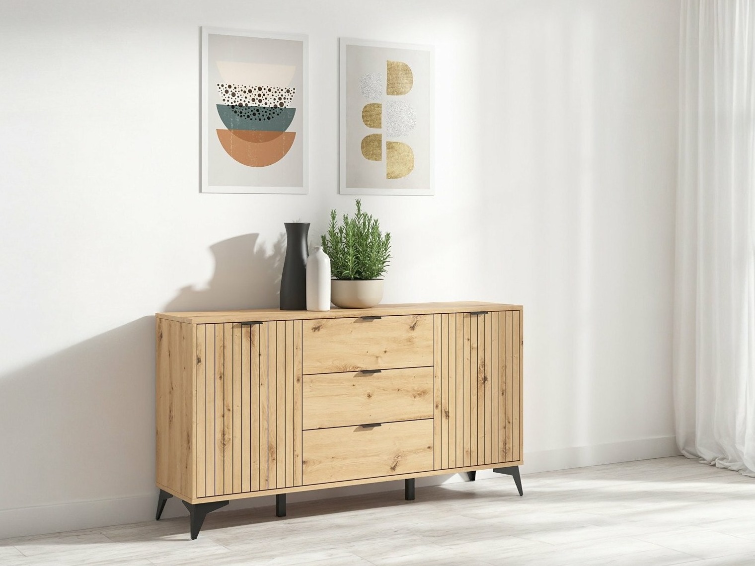 Commode Ludale 103