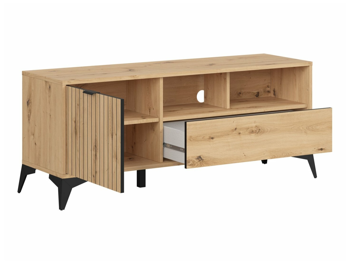 Meuble TV Ludale 100
