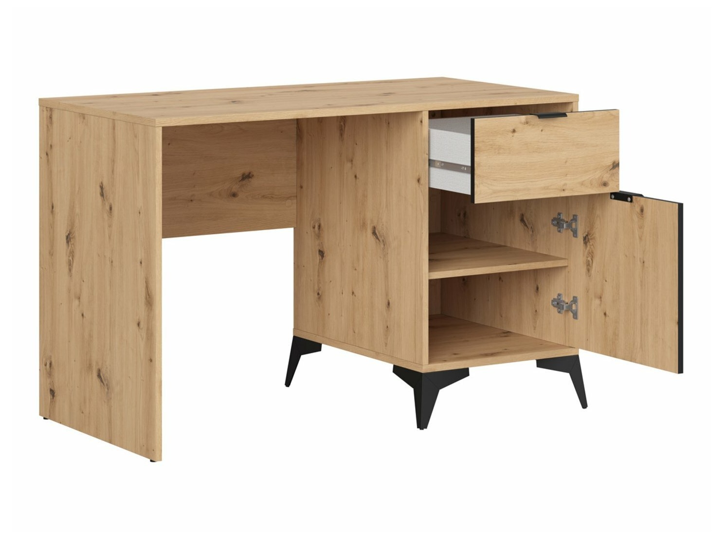 Bureau Ludale 108