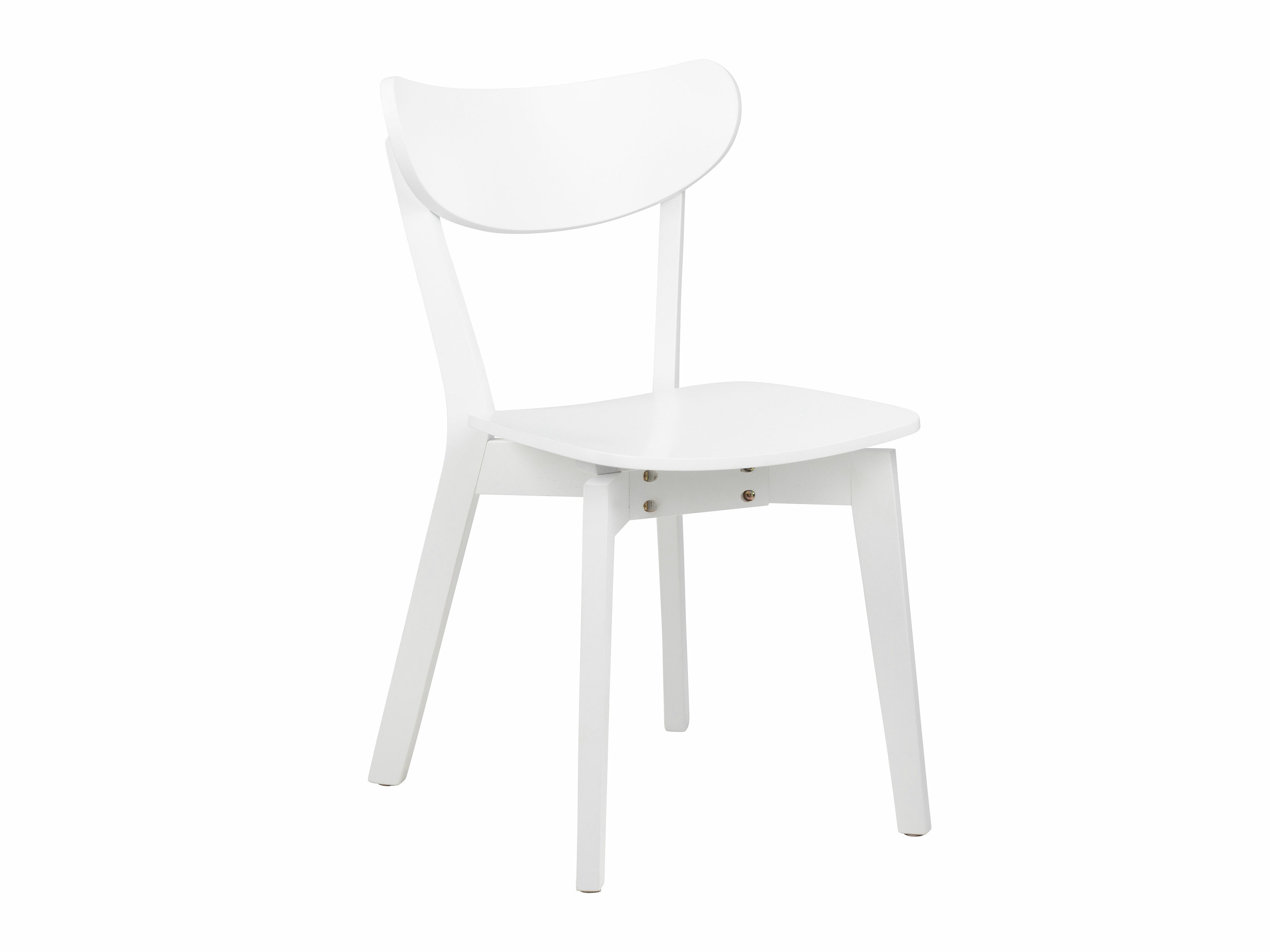 Chaise Norsica 319 (Blanc)