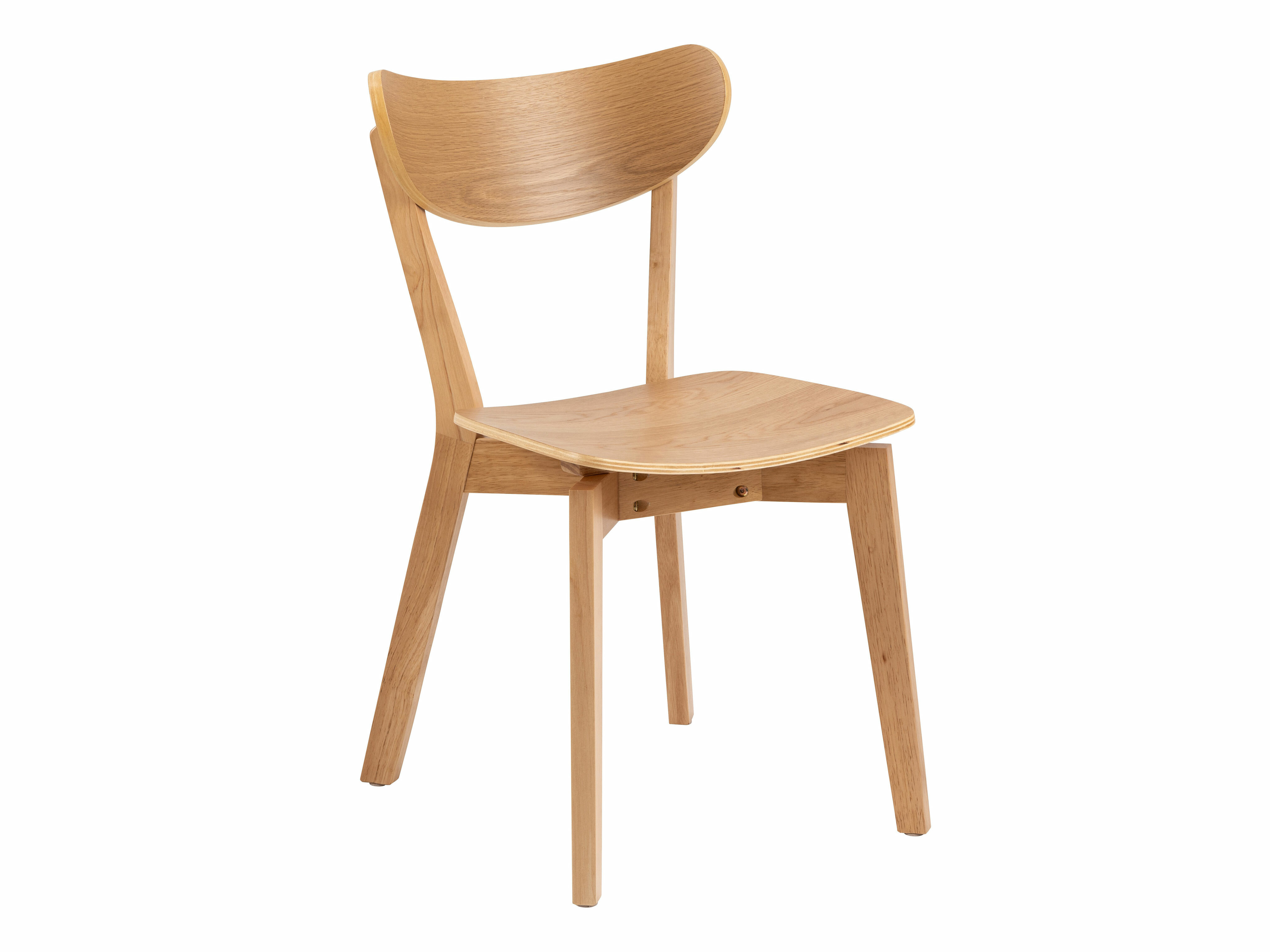 Chaise Norsica 319 (Chêne)