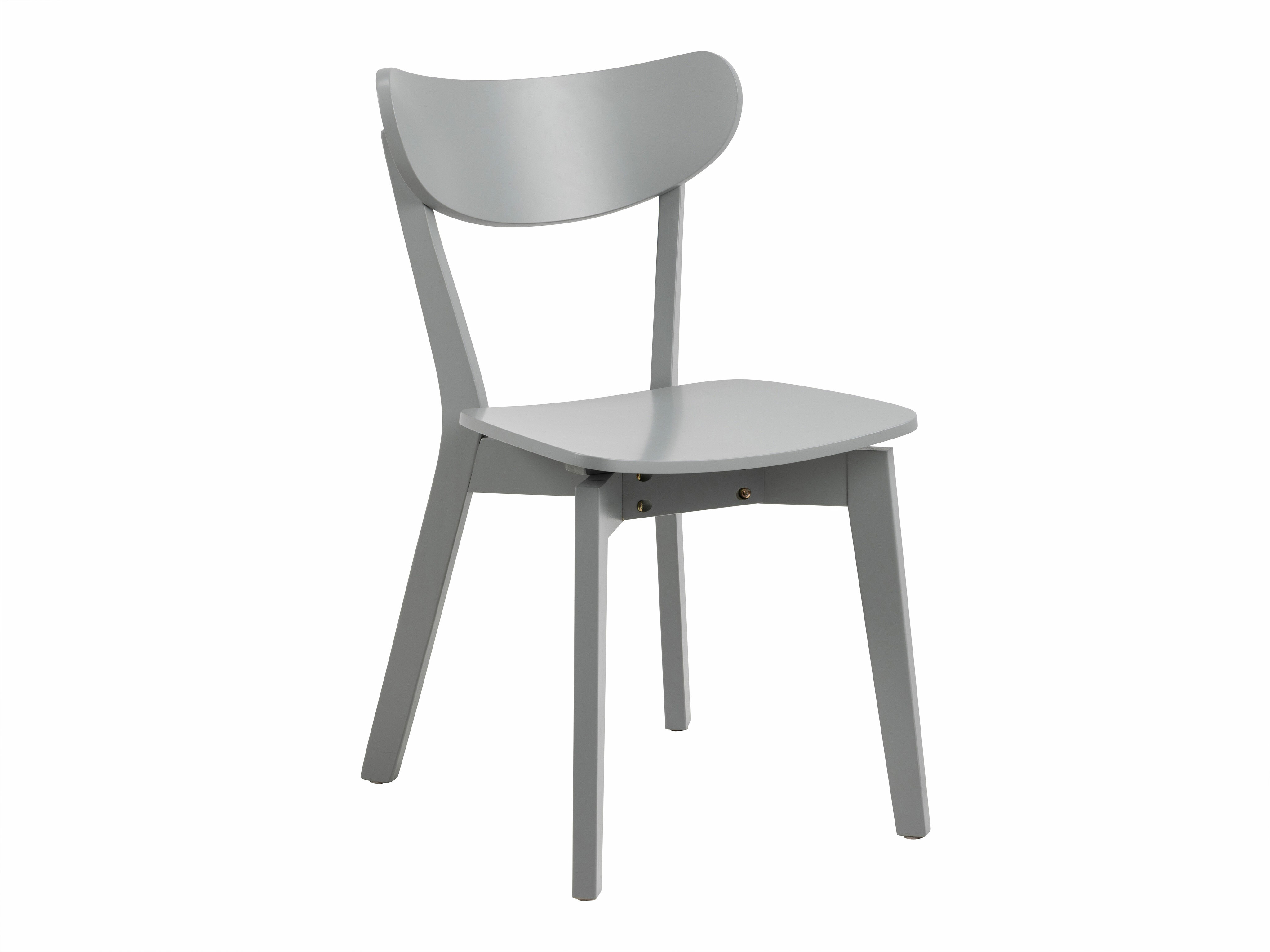 Chaise Norsica 319 (Gris)