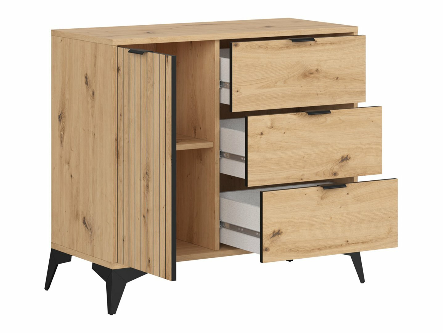 Commode Ludale 105