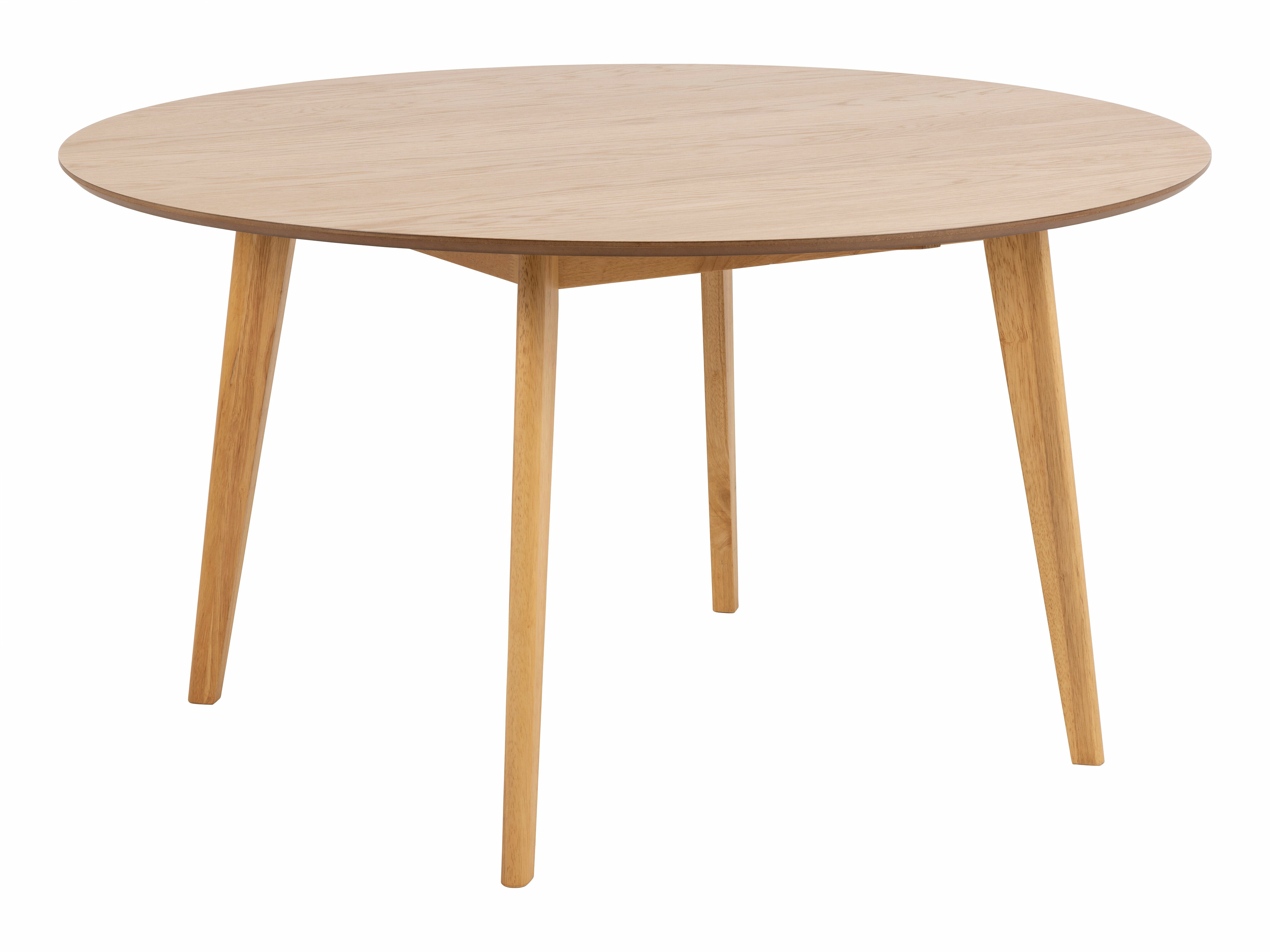 Table Norsica 481 (Clair bois)