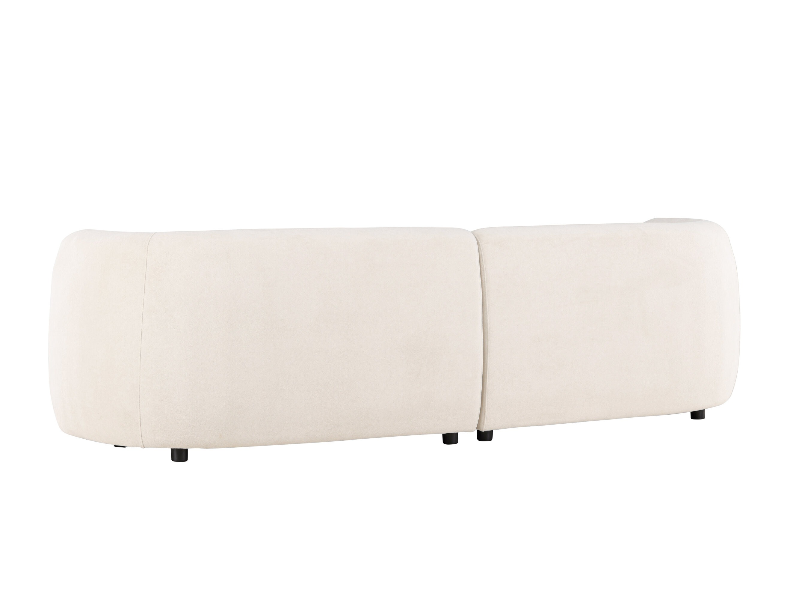 Canapé Dallas 4838 (Beige)