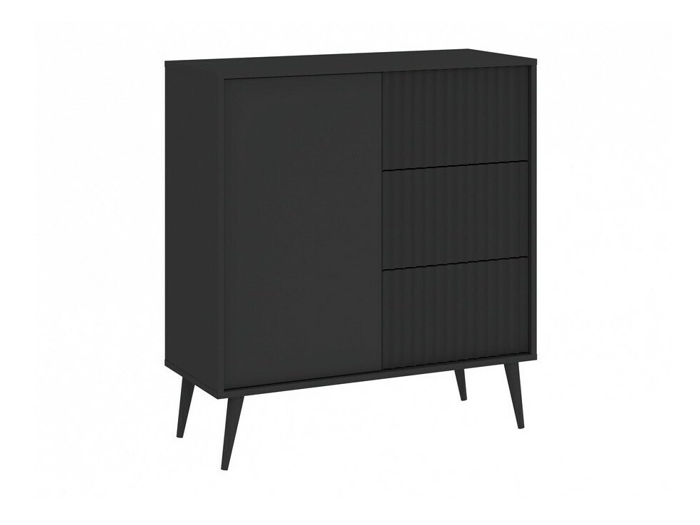 Commode Cirferi 100 (Anthracite)