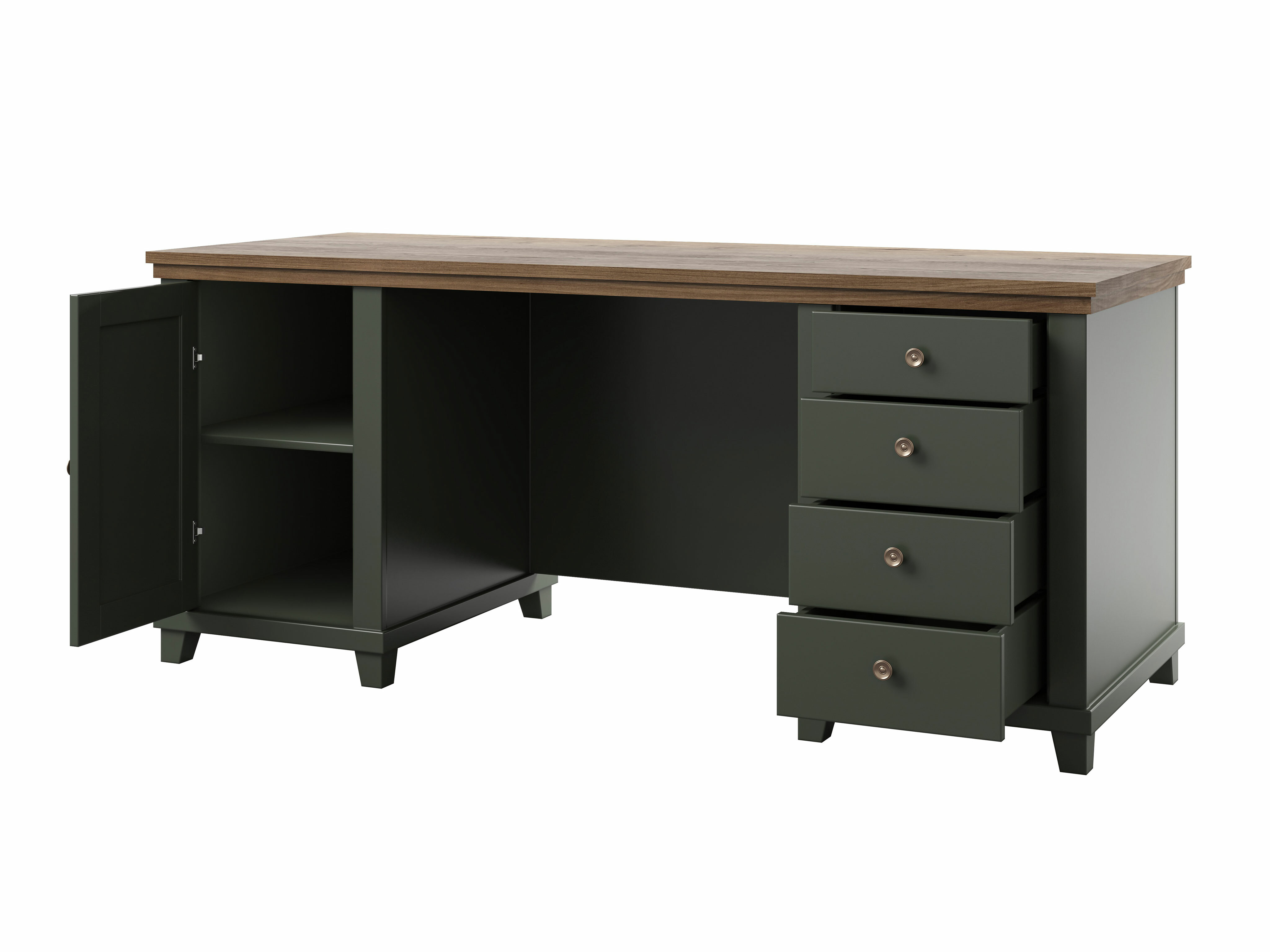 Bureau Tolnue 133