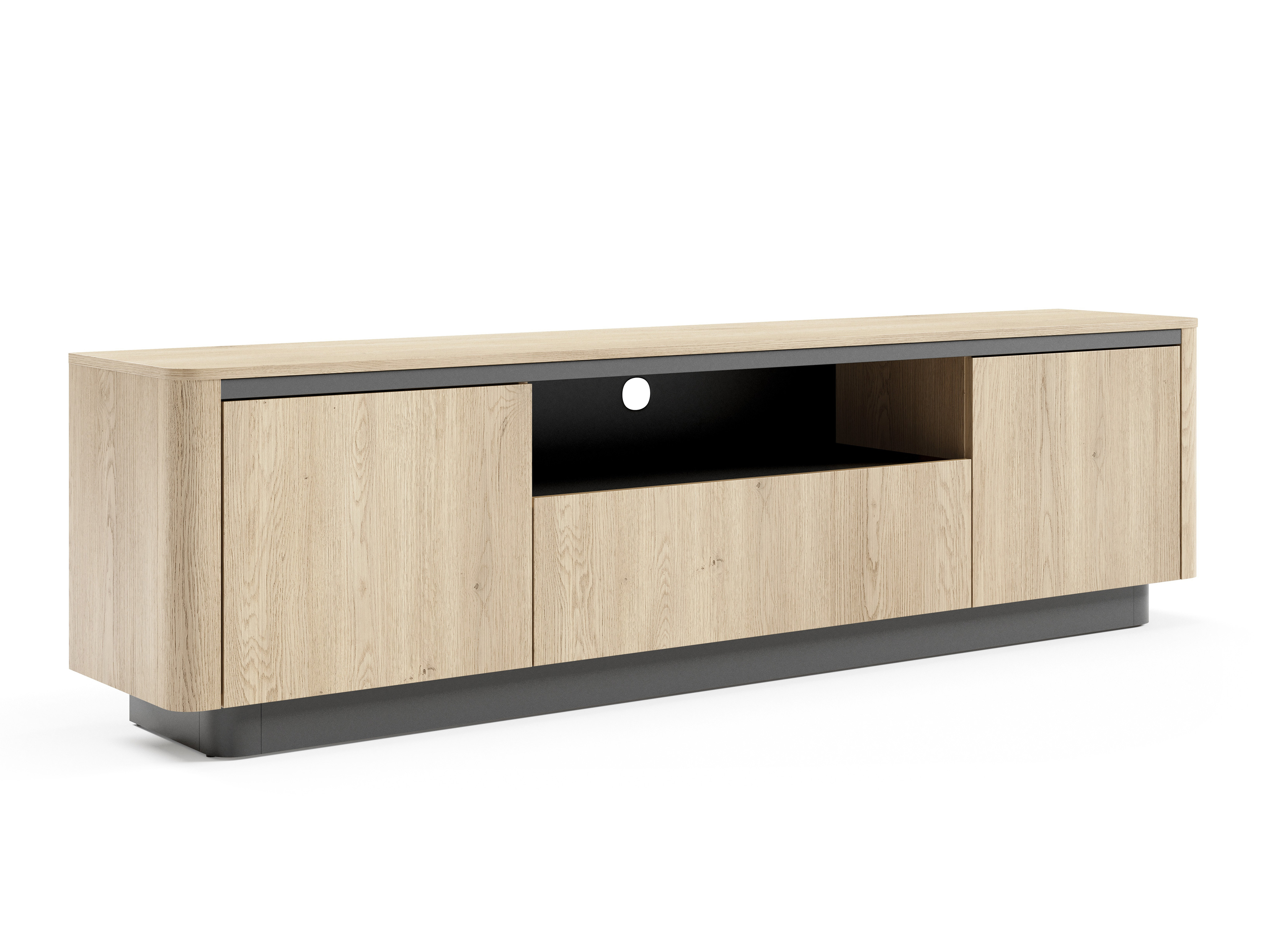 Meuble TV Sevdori 104