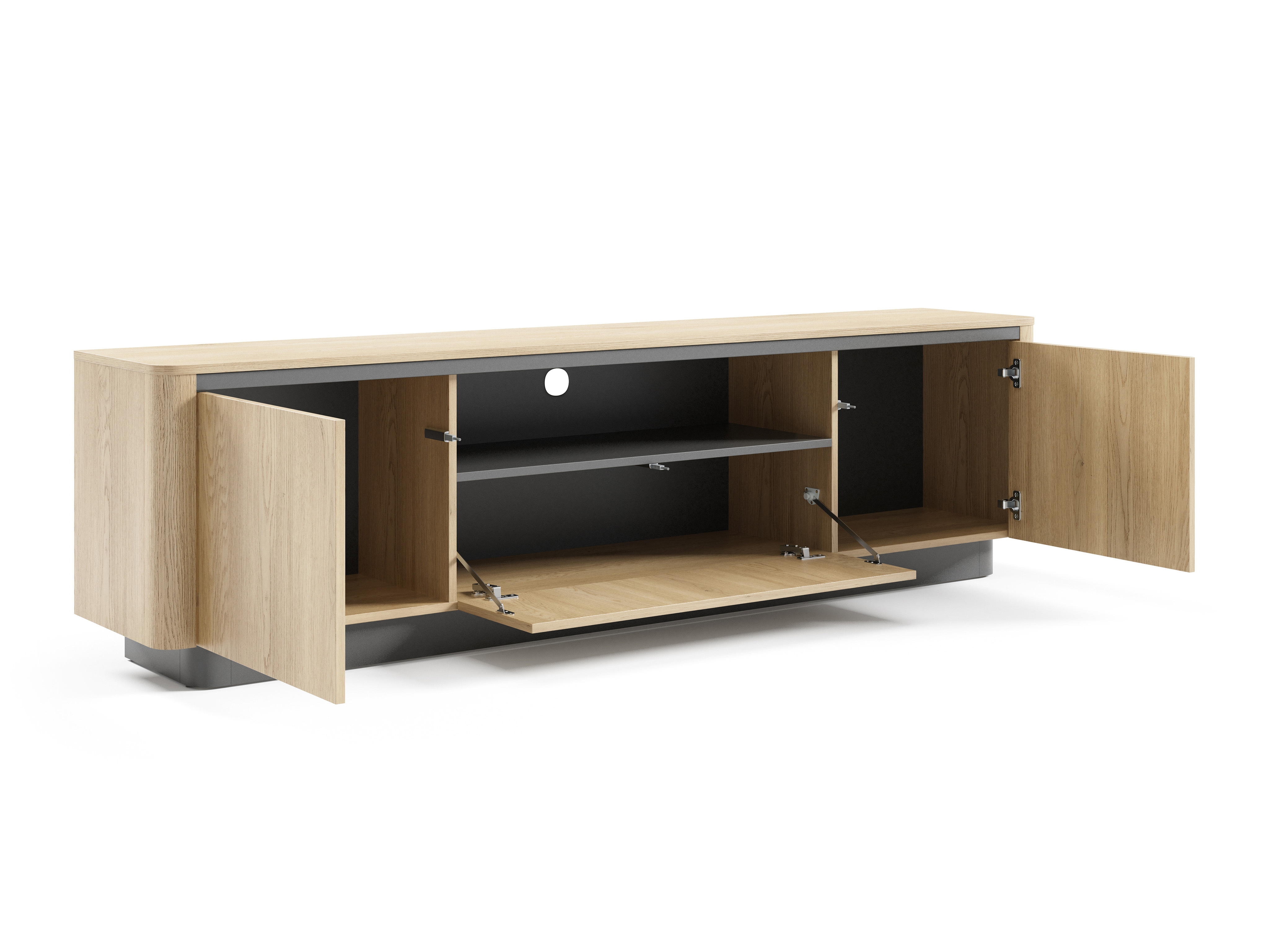 Meuble TV Sevdori 104