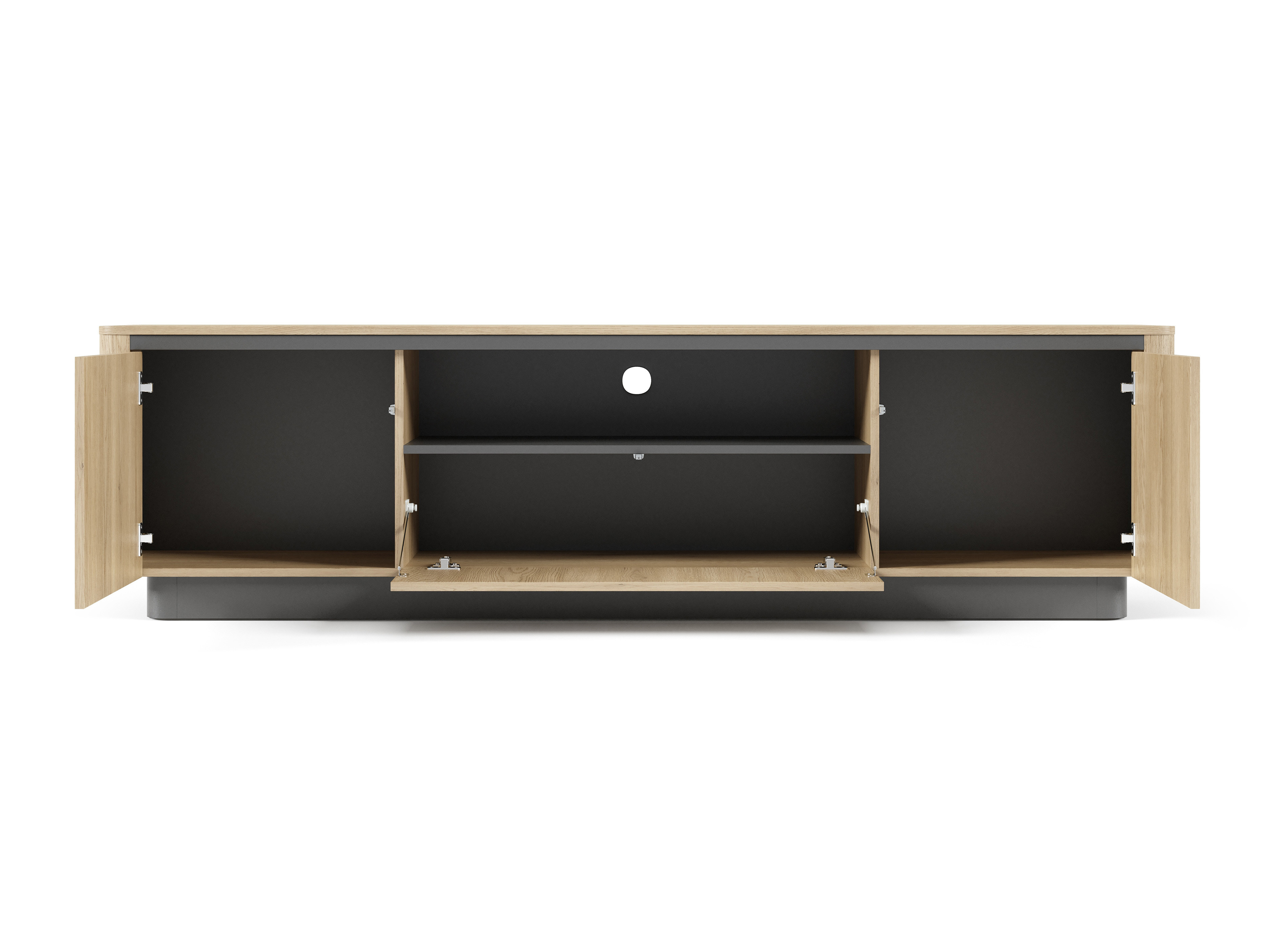 Meuble TV Sevdori 104
