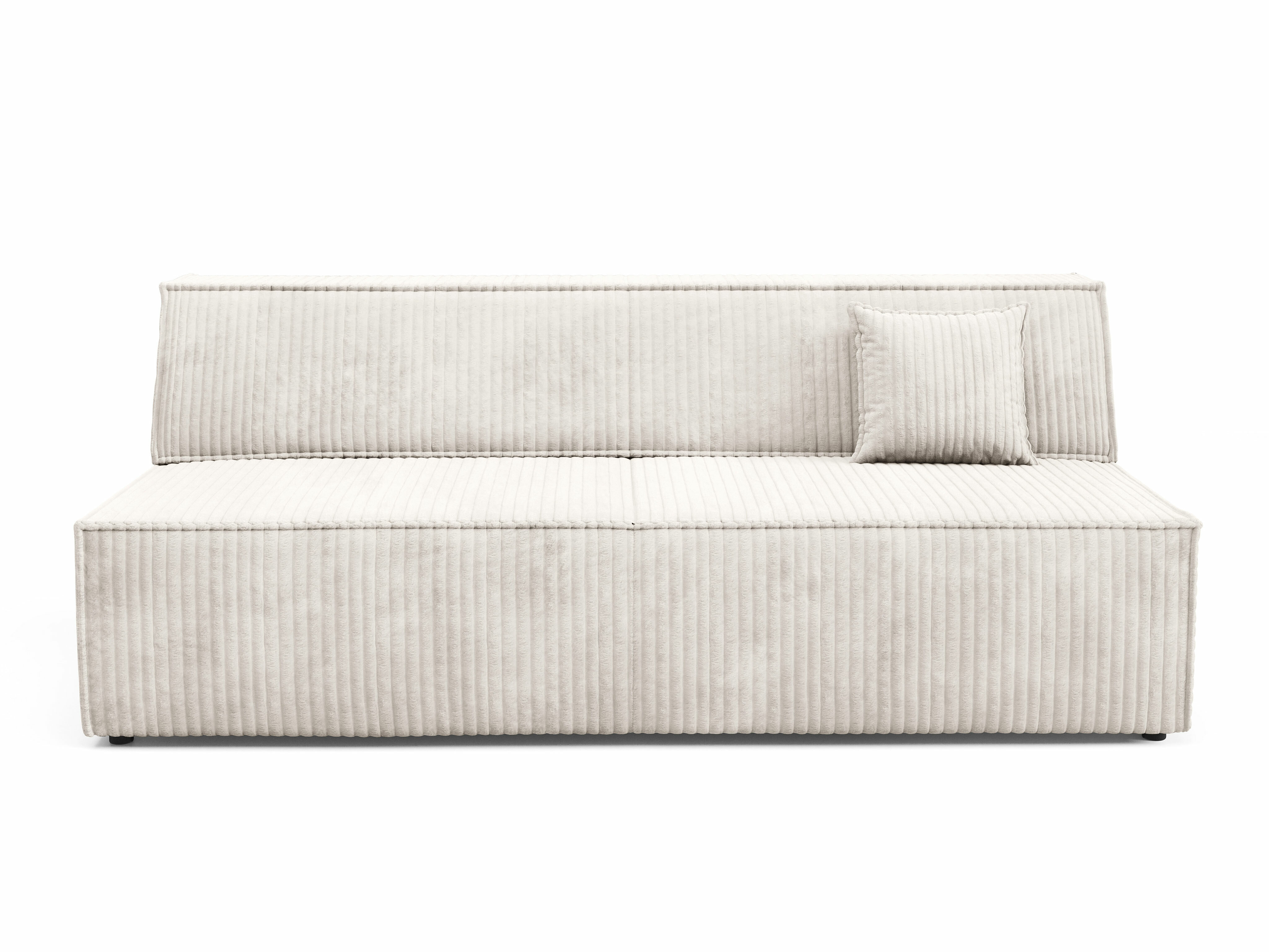 Canapé convertible Kingston 185 (Tilia 01)