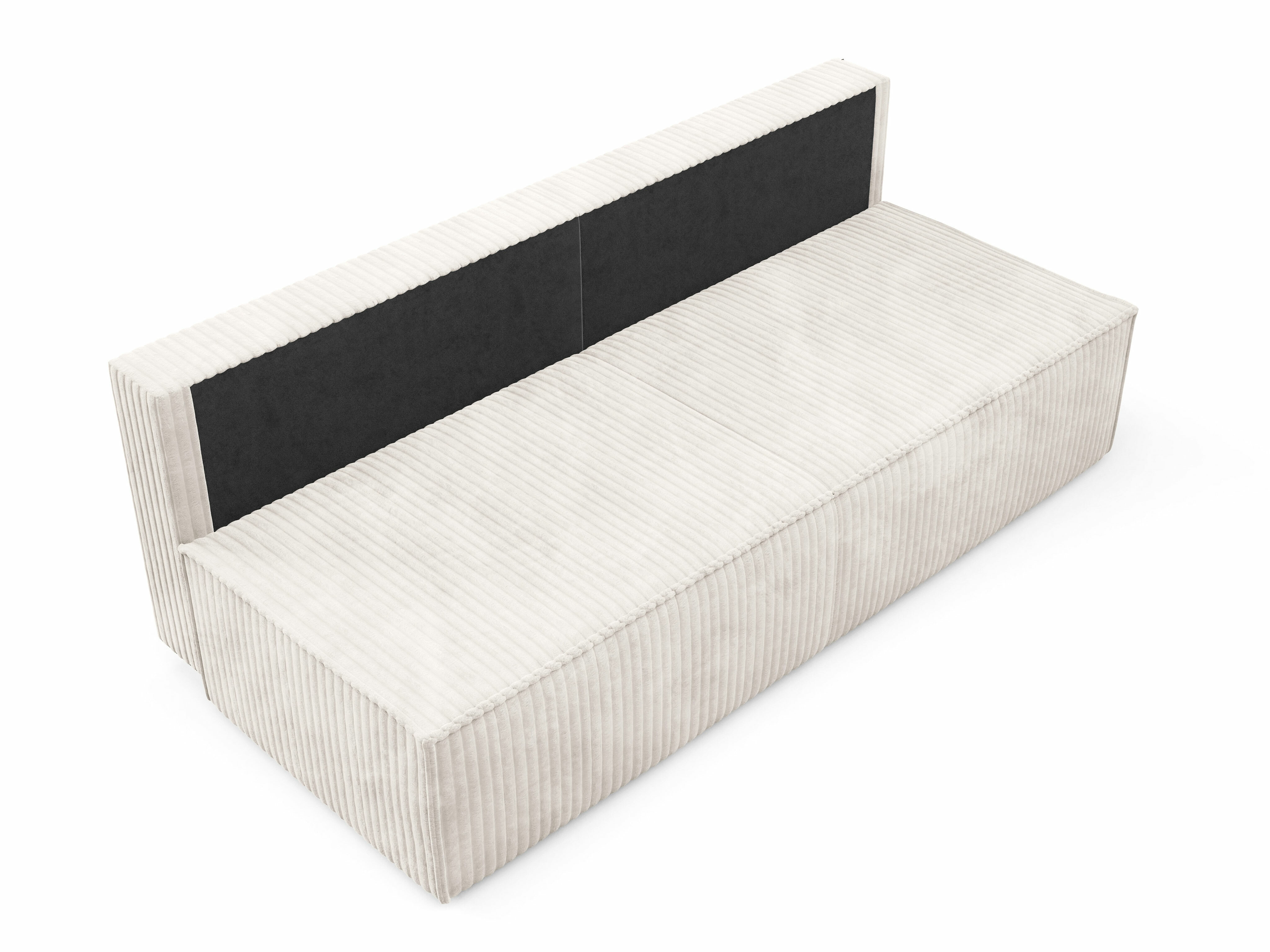 Canapé convertible Kingston 185 (Tilia 01)