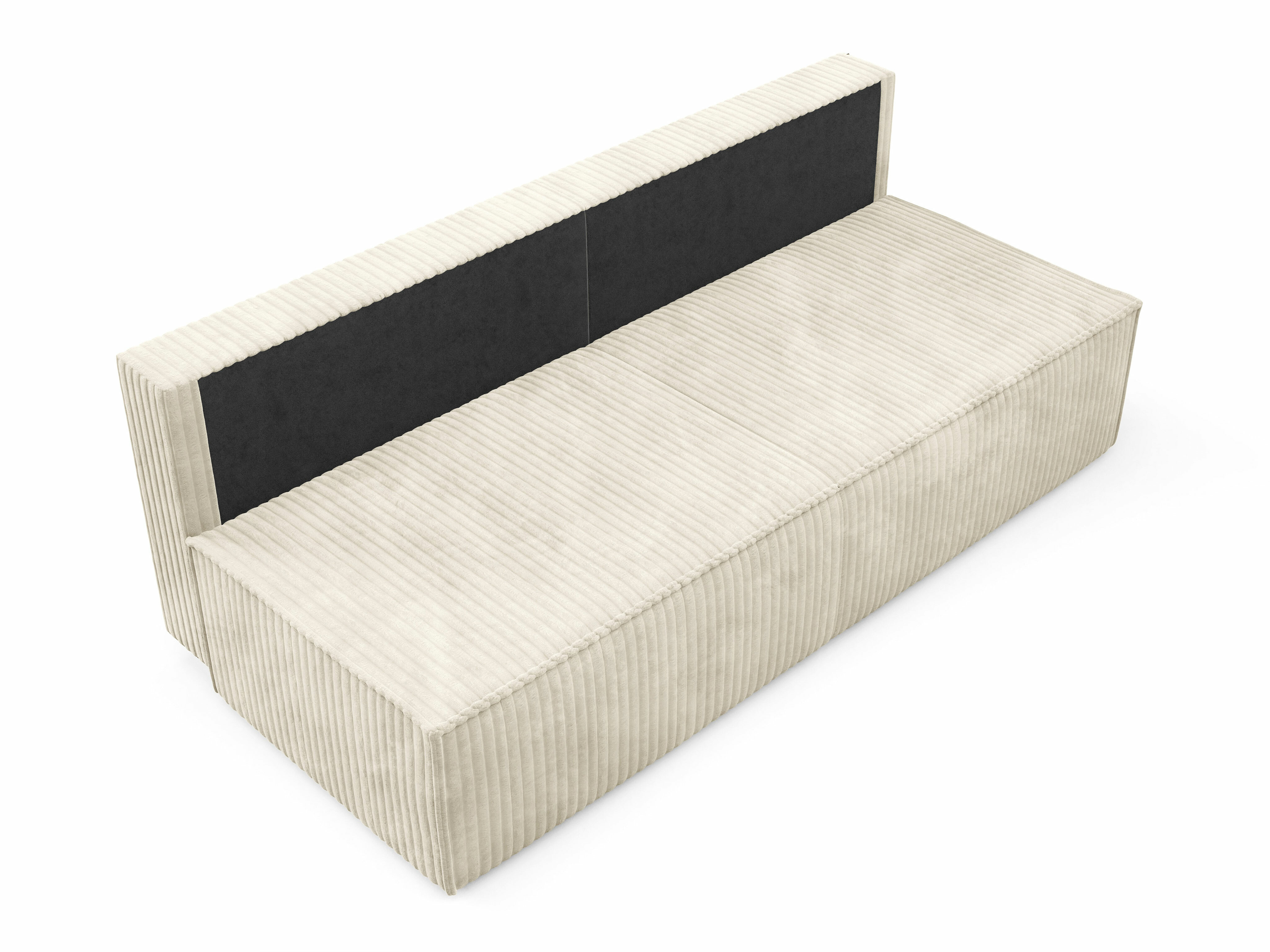 Canapé convertible Kingston 185 (Tilia 03)