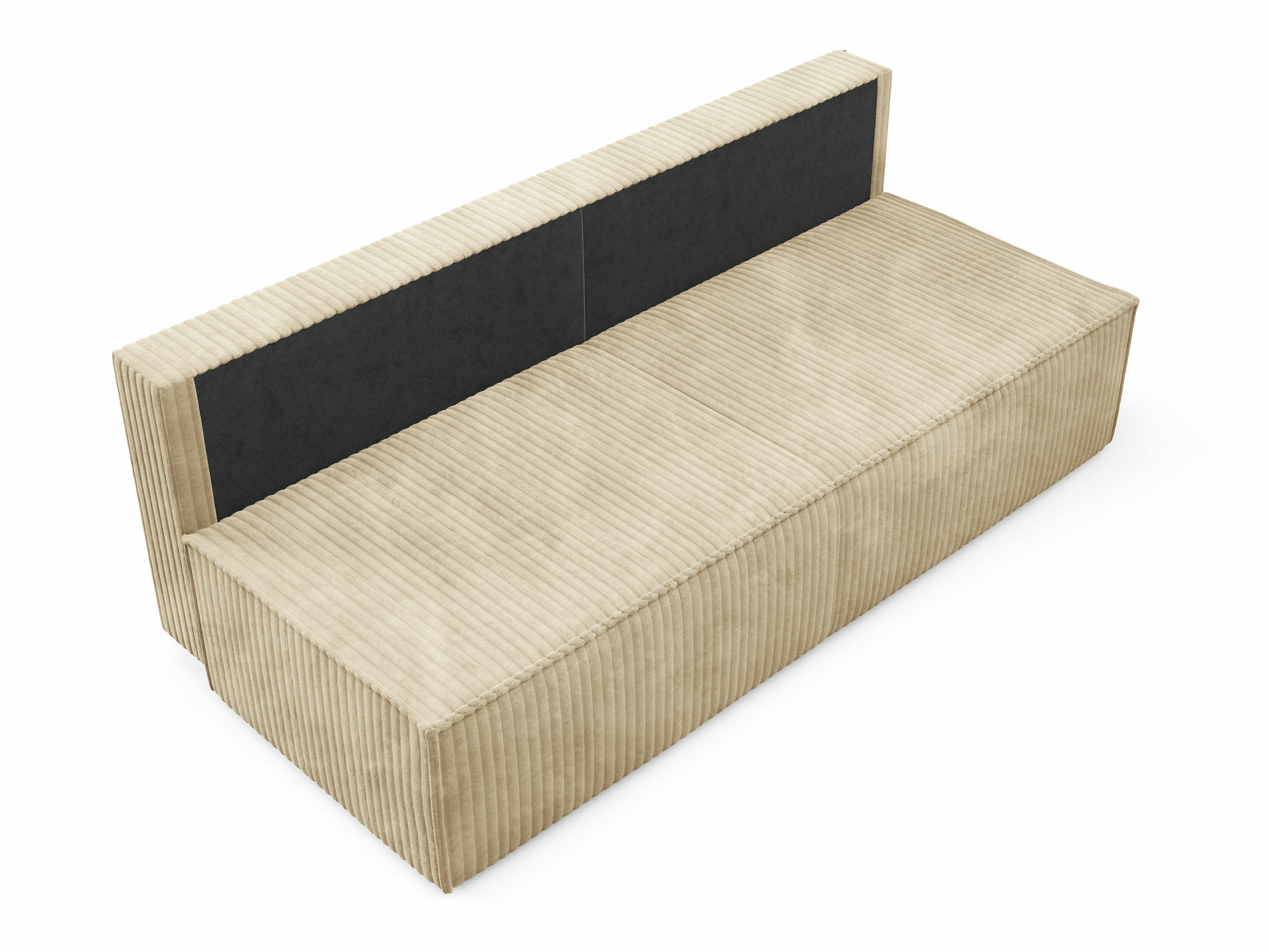 Canapé convertible Kingston 185 (Tilia 11)