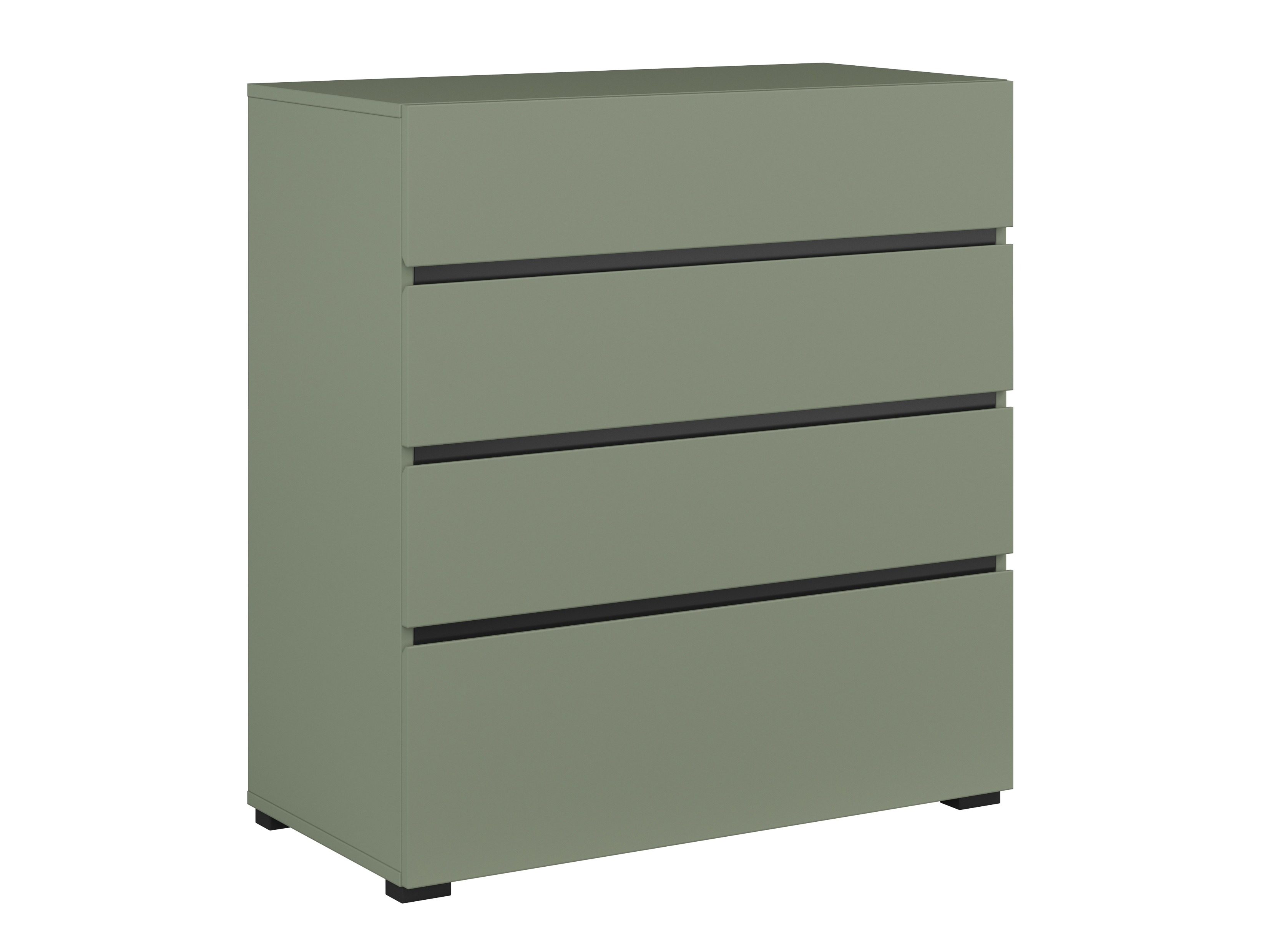 Commode Alfere 121 (Vert)