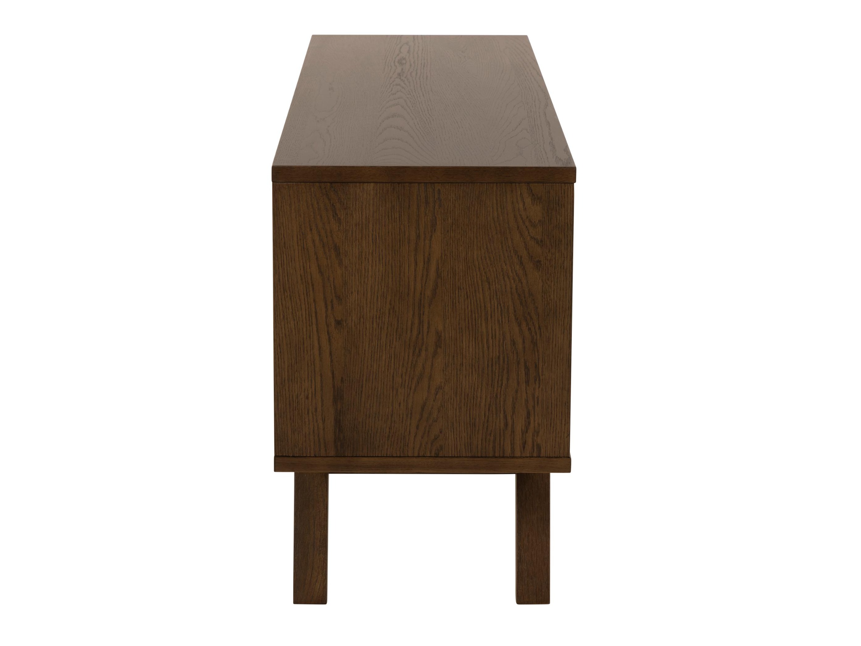 Commode Norsica Albene 107 (Noyer)
