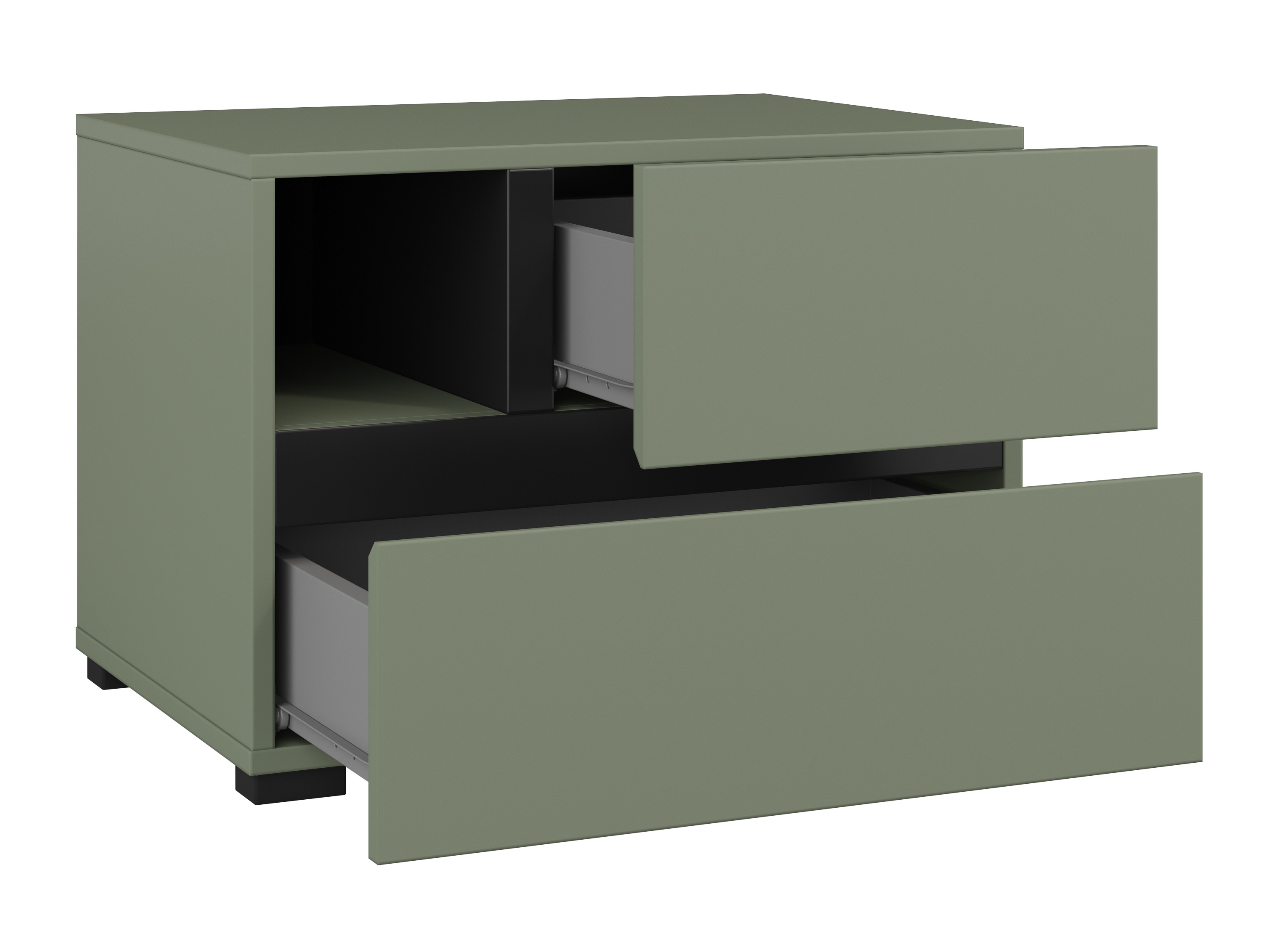 Ensemble de chambre Alfere 124 (Vert)
