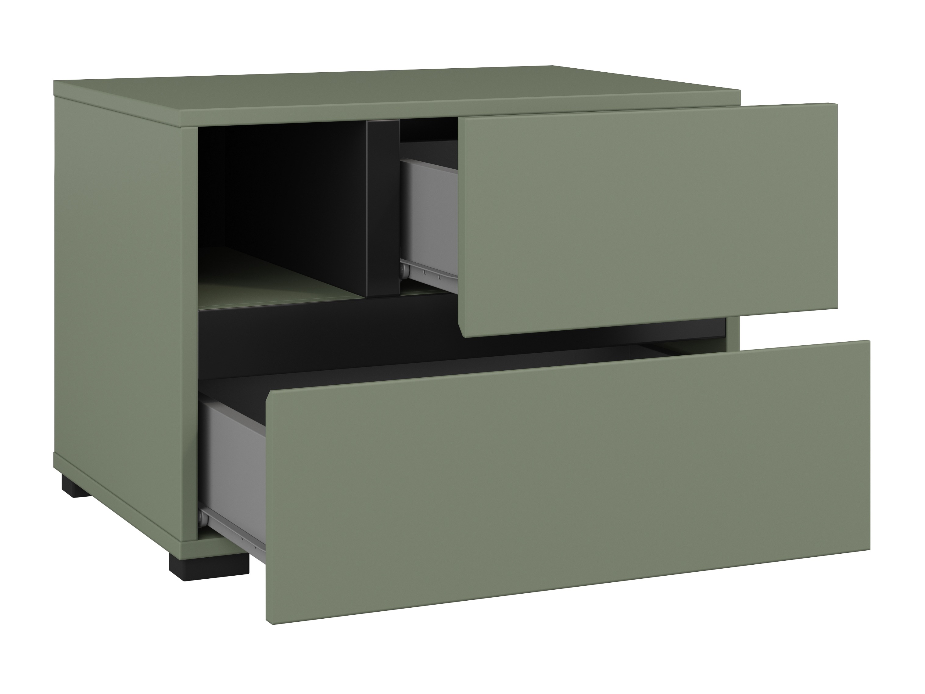 Ensemble de chambre Alfere 124 (Vert)