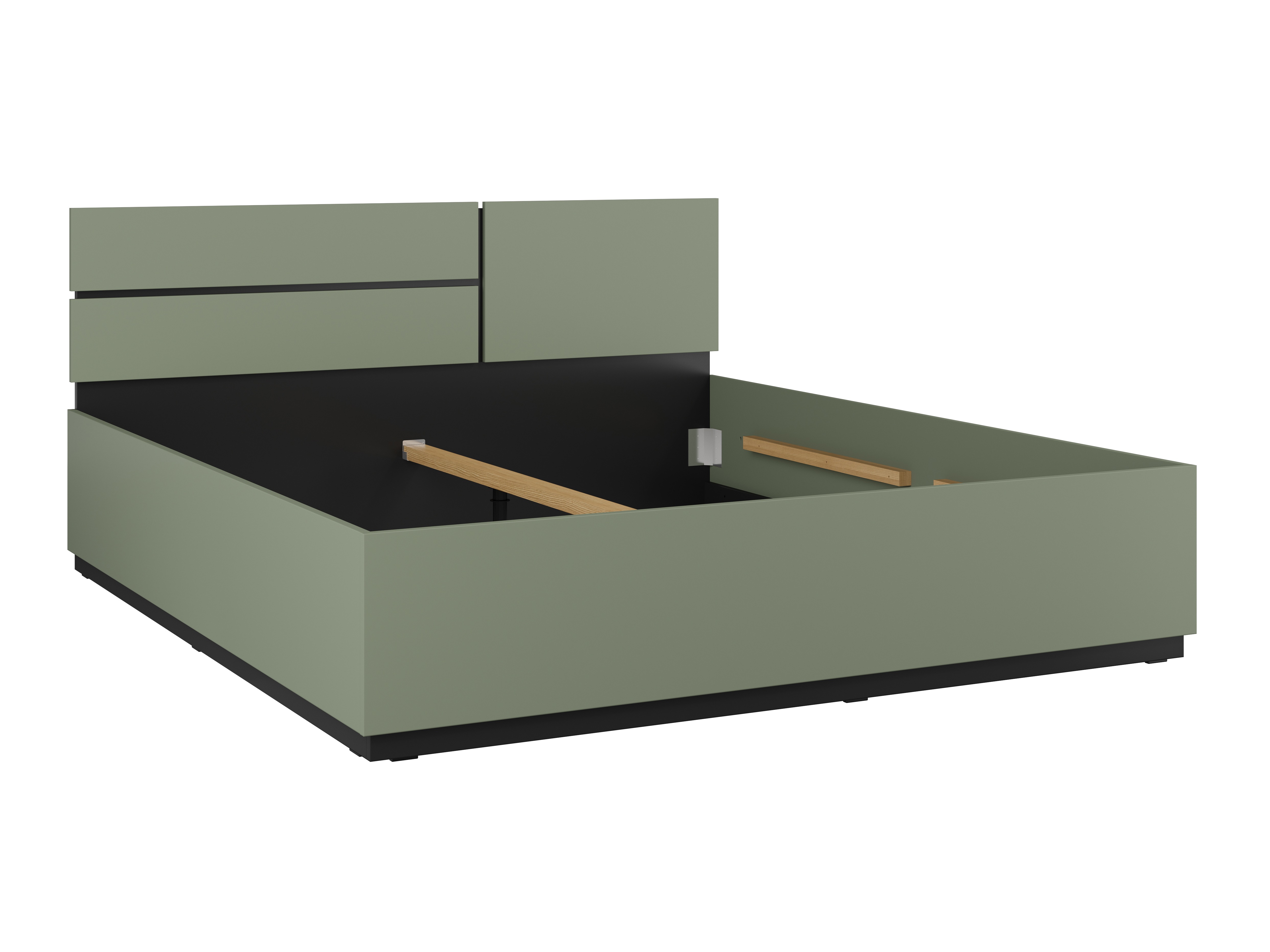 Ensemble de chambre Alfere 124 (Vert)