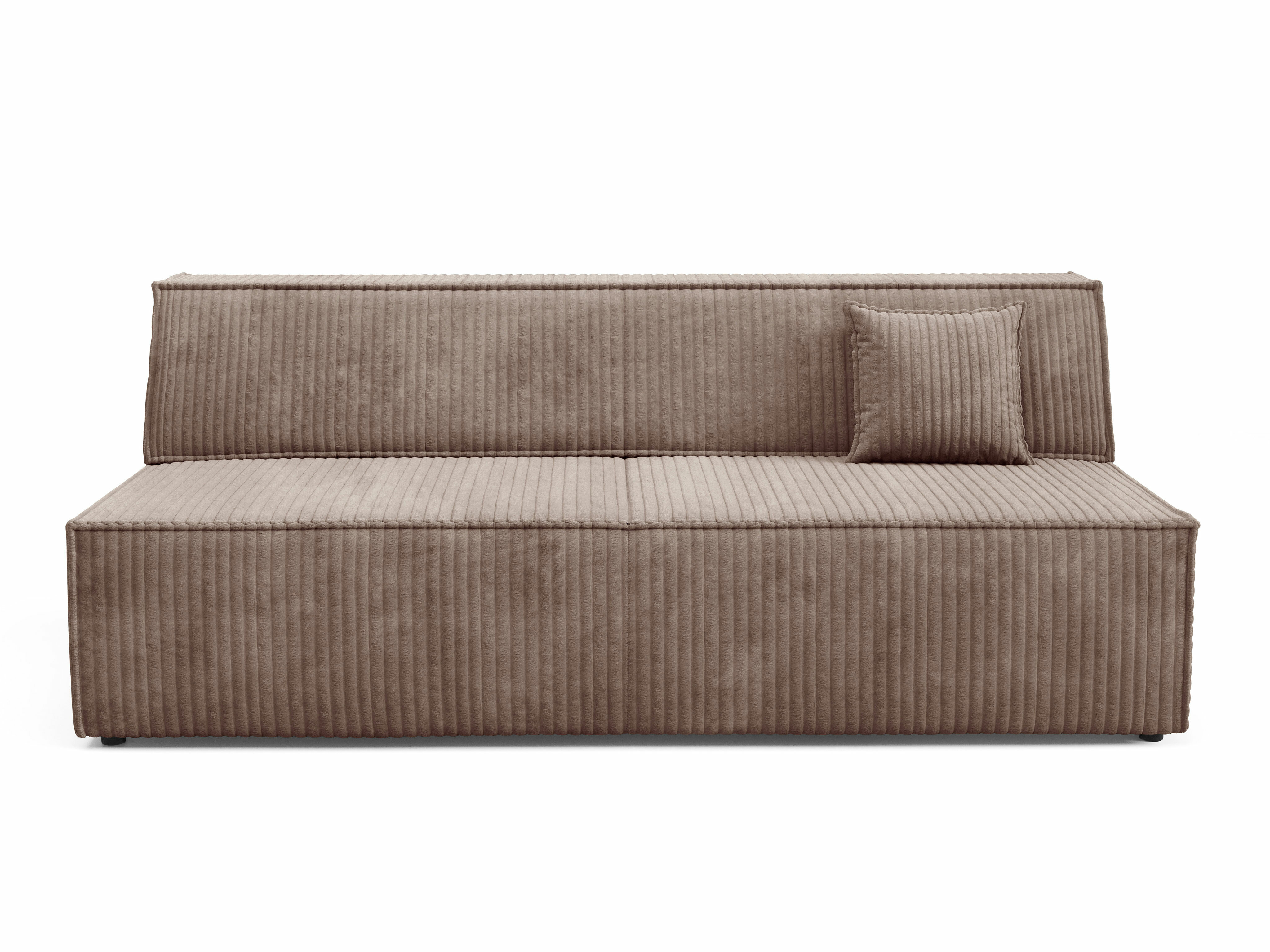Canapé convertible Kingston 185 (Tilia 17)