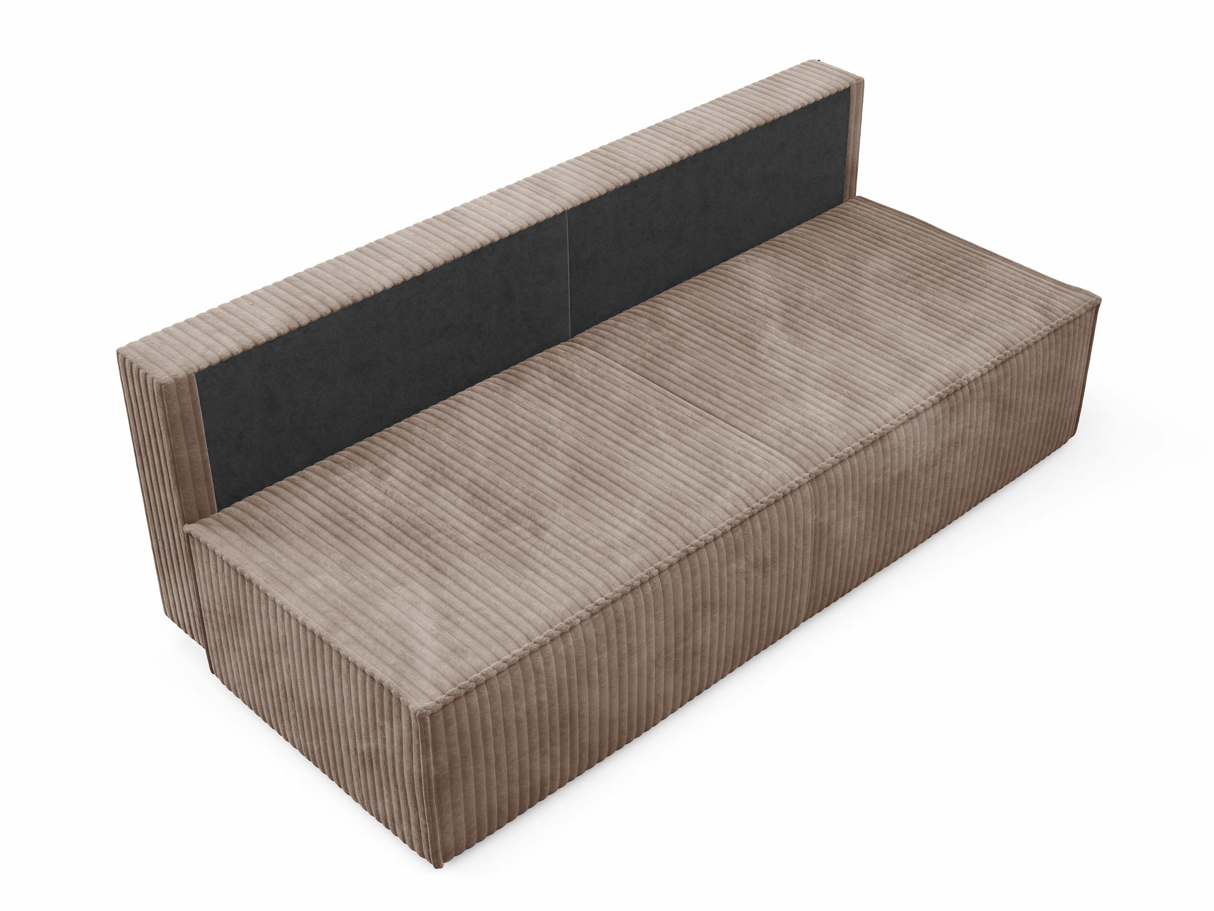 Canapé convertible Kingston 185 (Tilia 17)