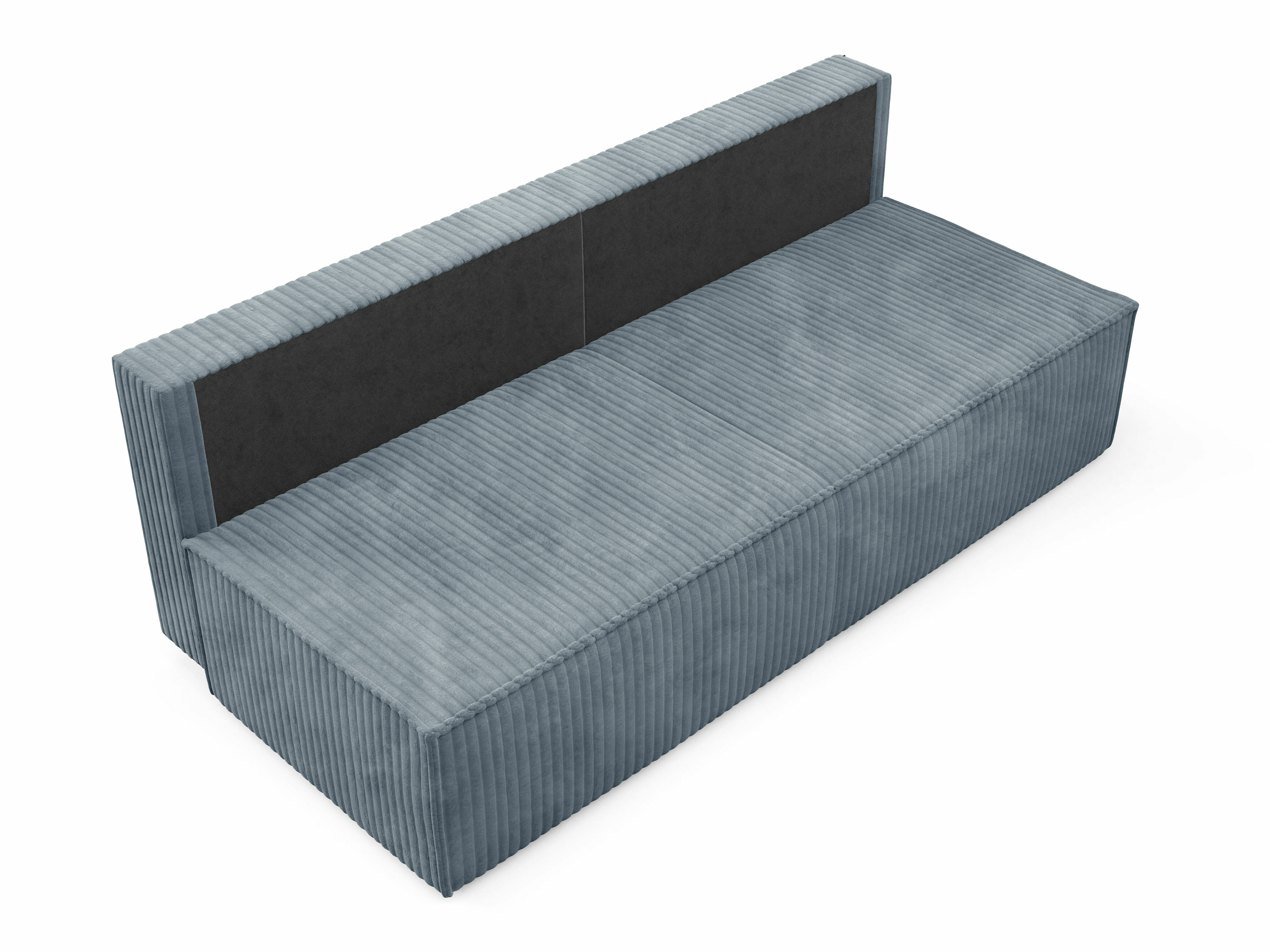 Canapé convertible Kingston 185 (Tilia 85)