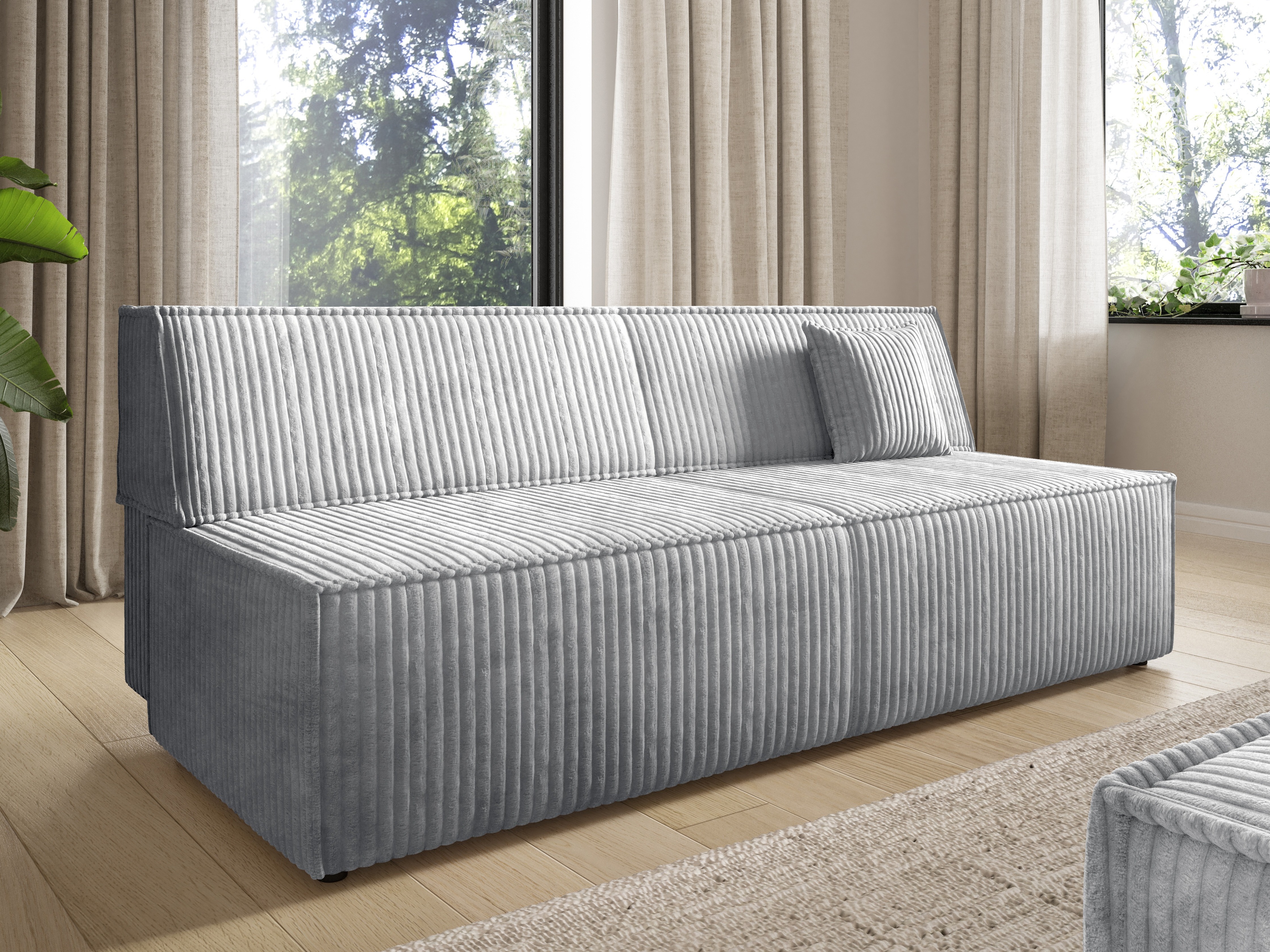 Canapé convertible Kingston 185 (Tilia 86)