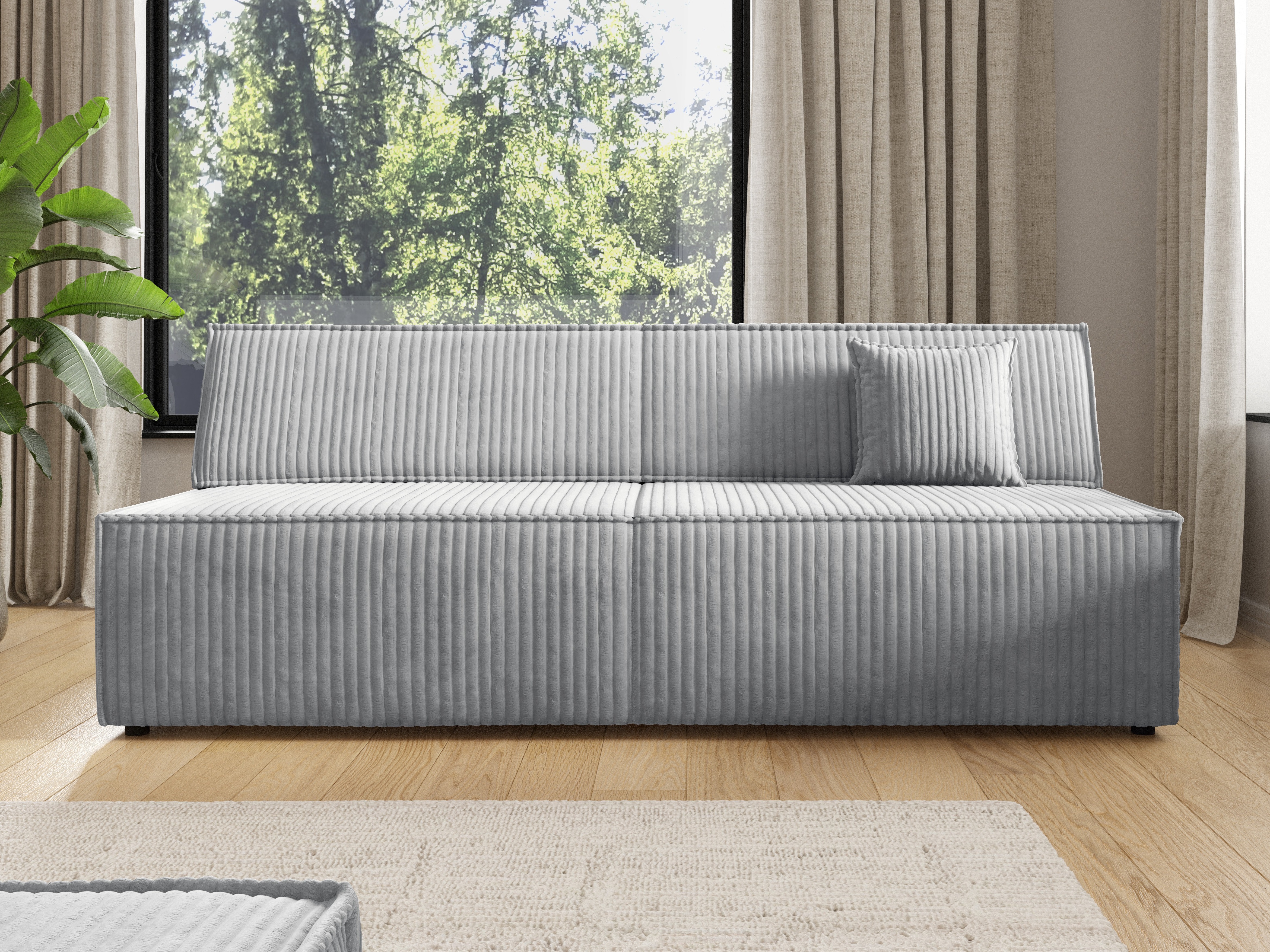 Canapé convertible Kingston 185 (Tilia 86)