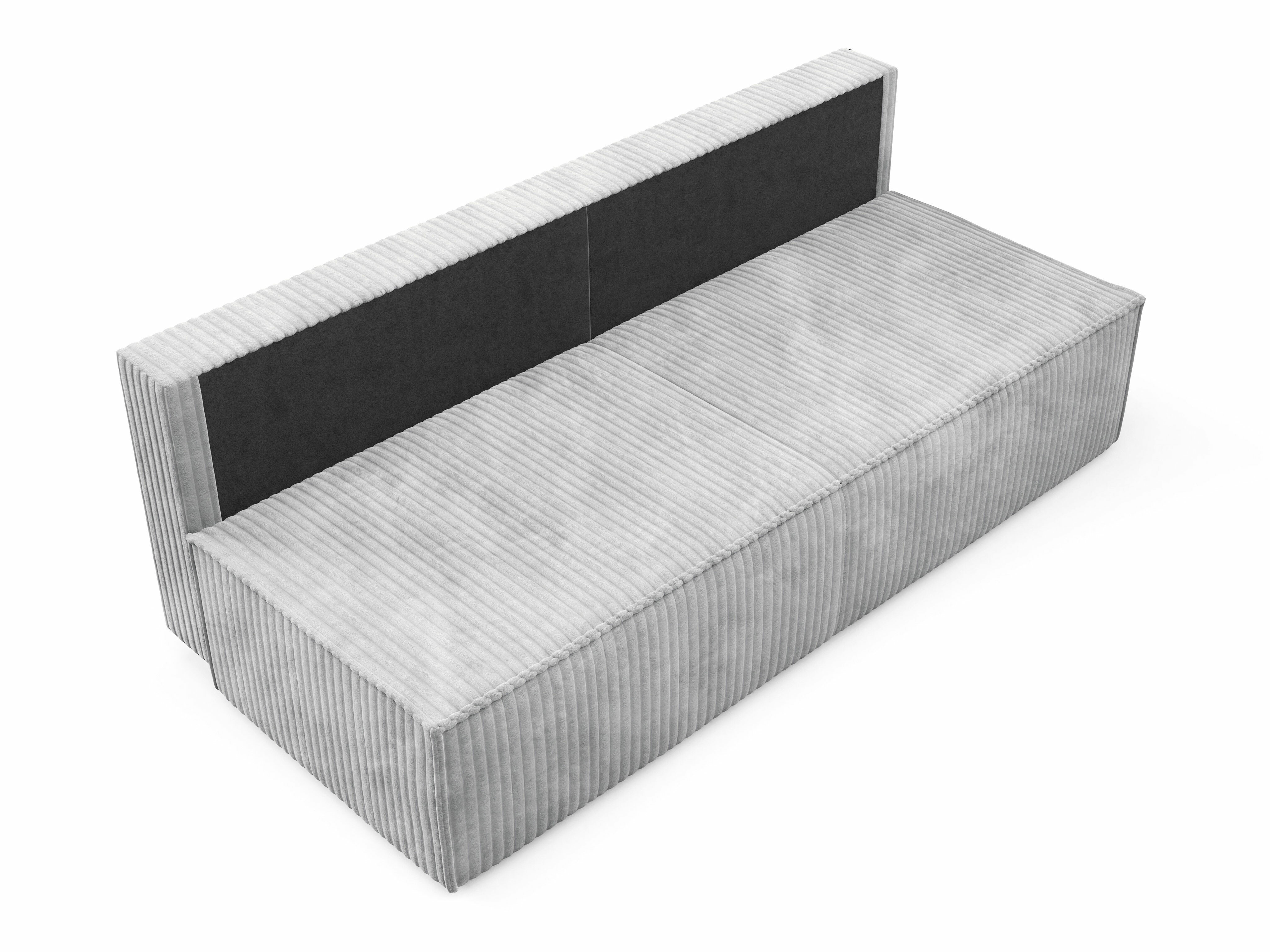 Canapé convertible Kingston 185 (Tilia 86)