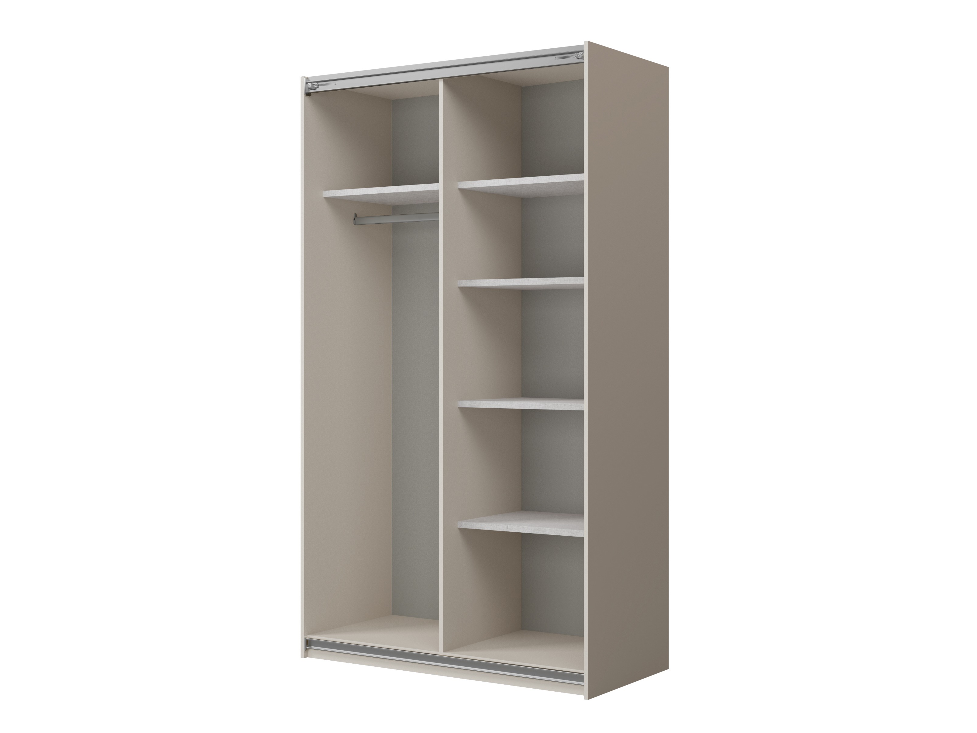 Armoire Austin 369 (Cachemire)