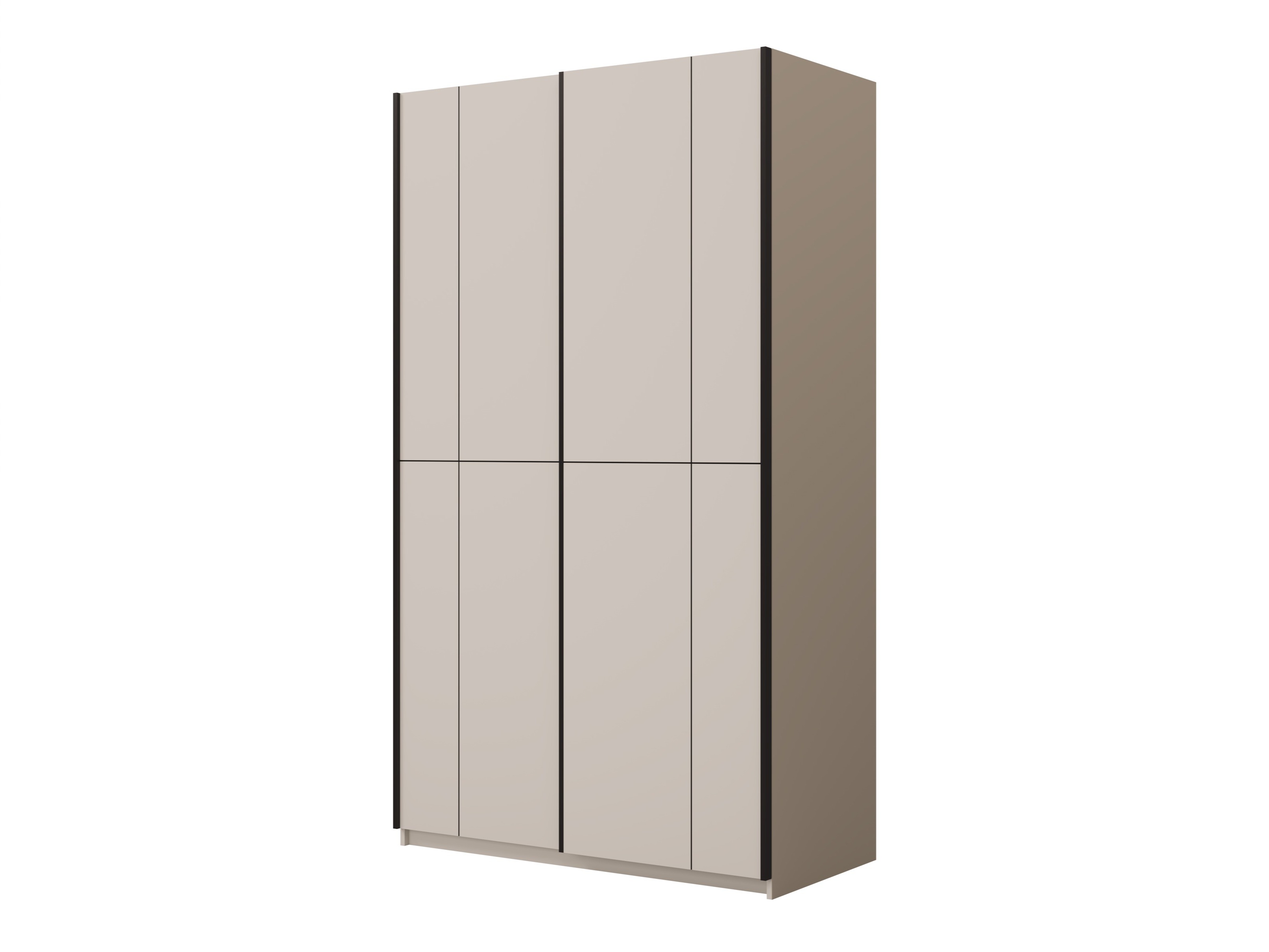 Armoire Austin 369 (Cachemire)