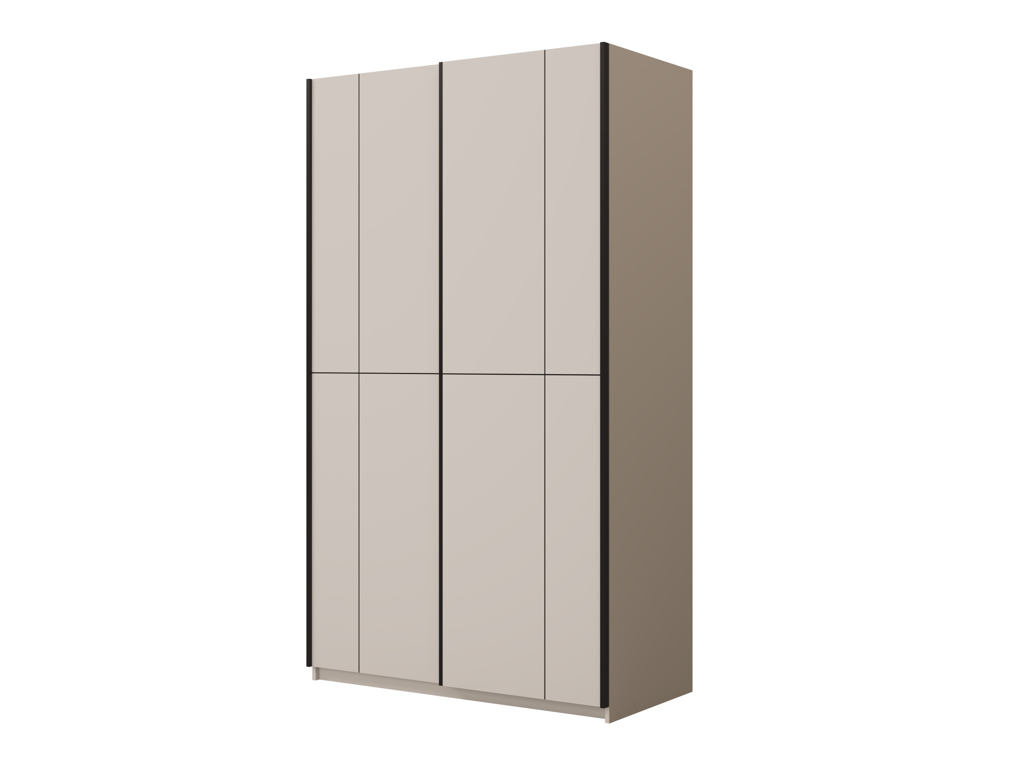Armoire Austin 369 (Cachemire)