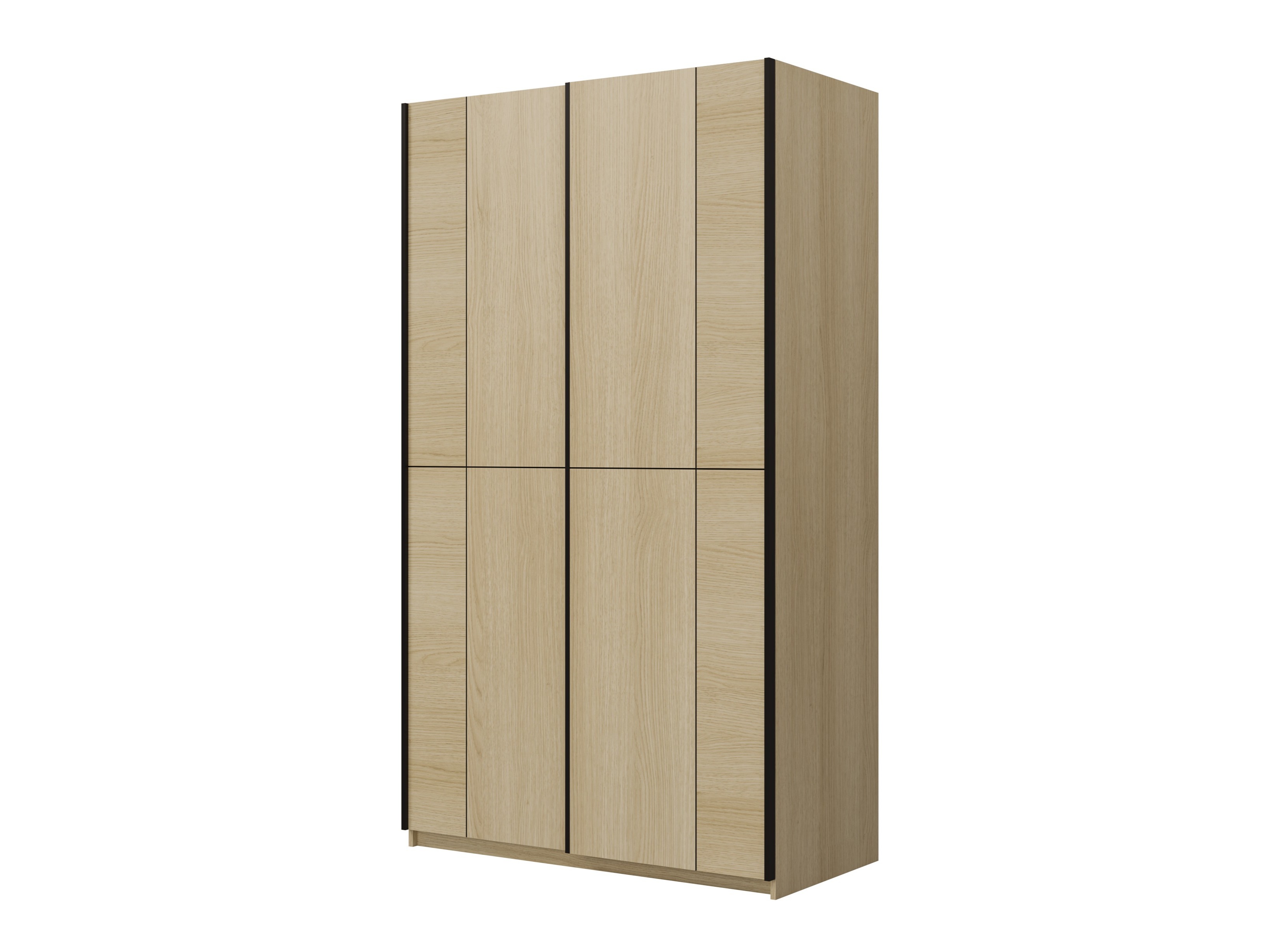 Armoire Austin 369 (Chêne)