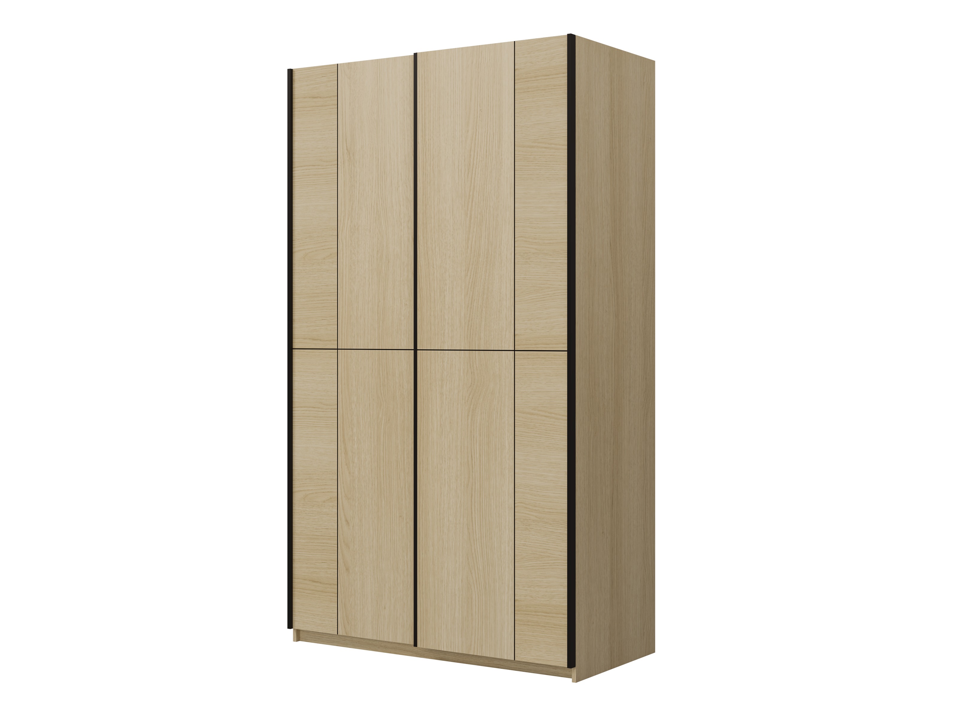 Armoire Austin 369 (Chêne)