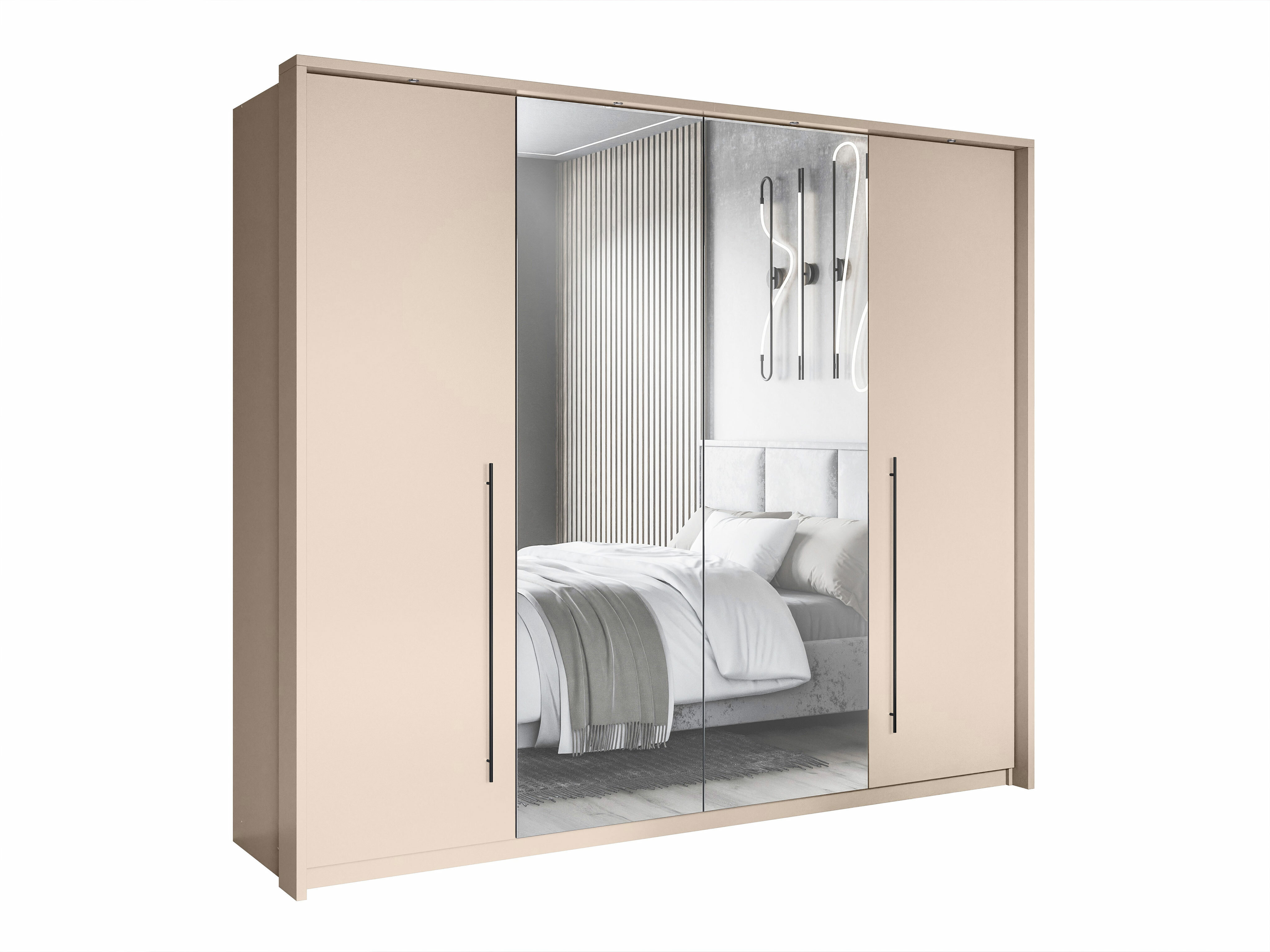 Armoire Honolulu 260