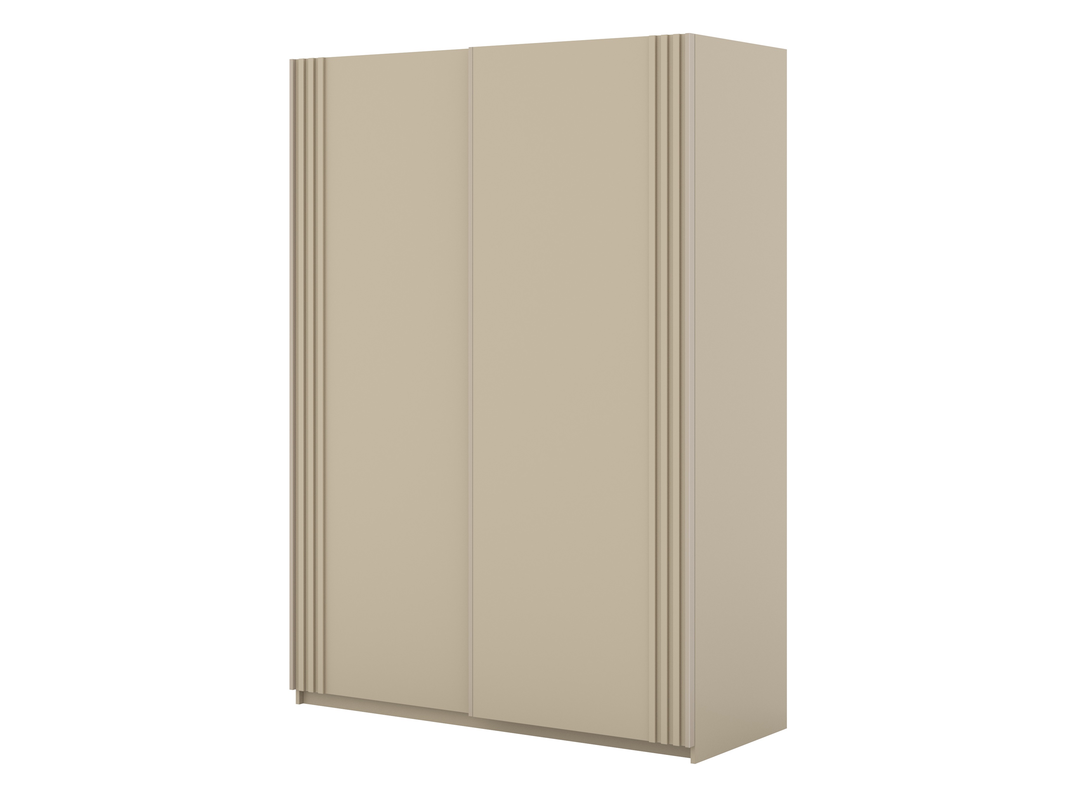 Armoire Austin 371 (Beige)