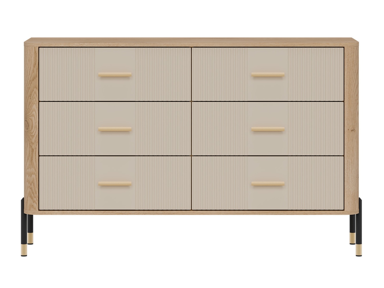 Commode Flosora 109 (Cachemire)