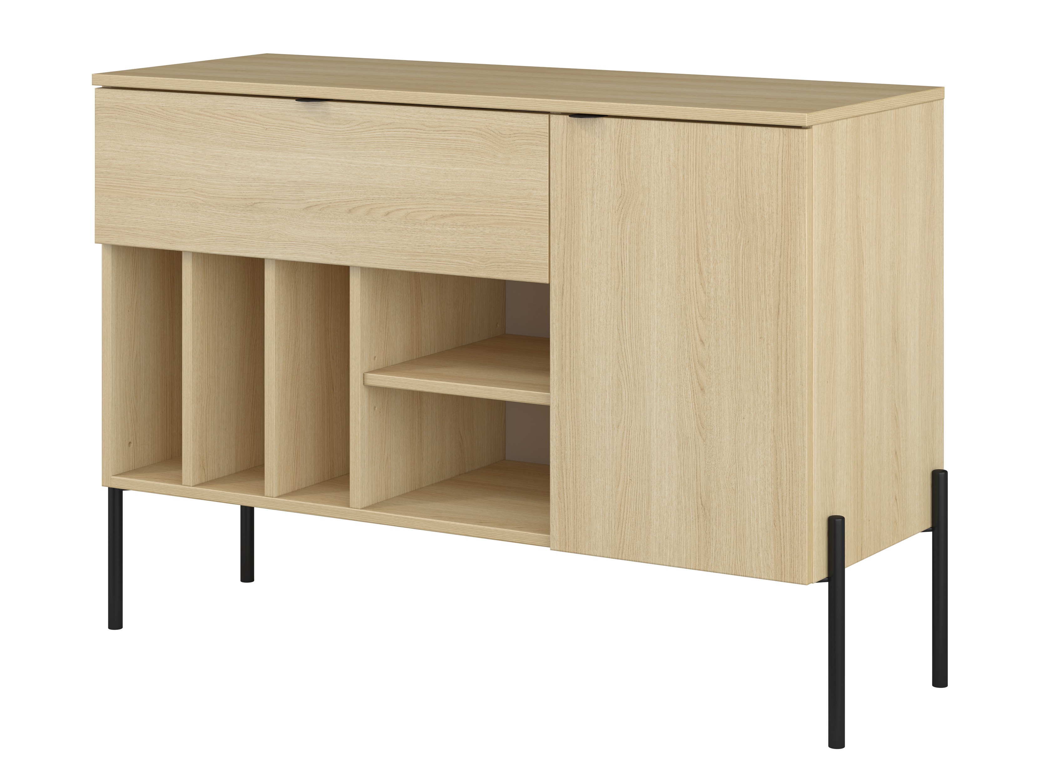 Commode Levtenu 112 (Chêne)