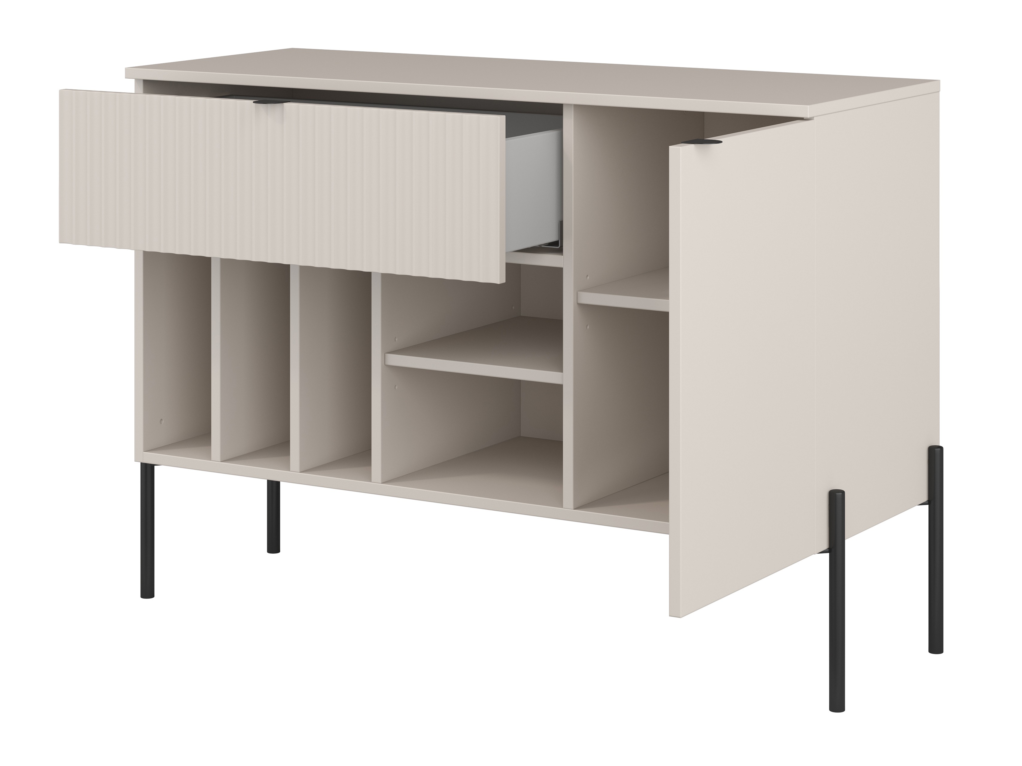Commode Levtenu 113 (Cachemire)