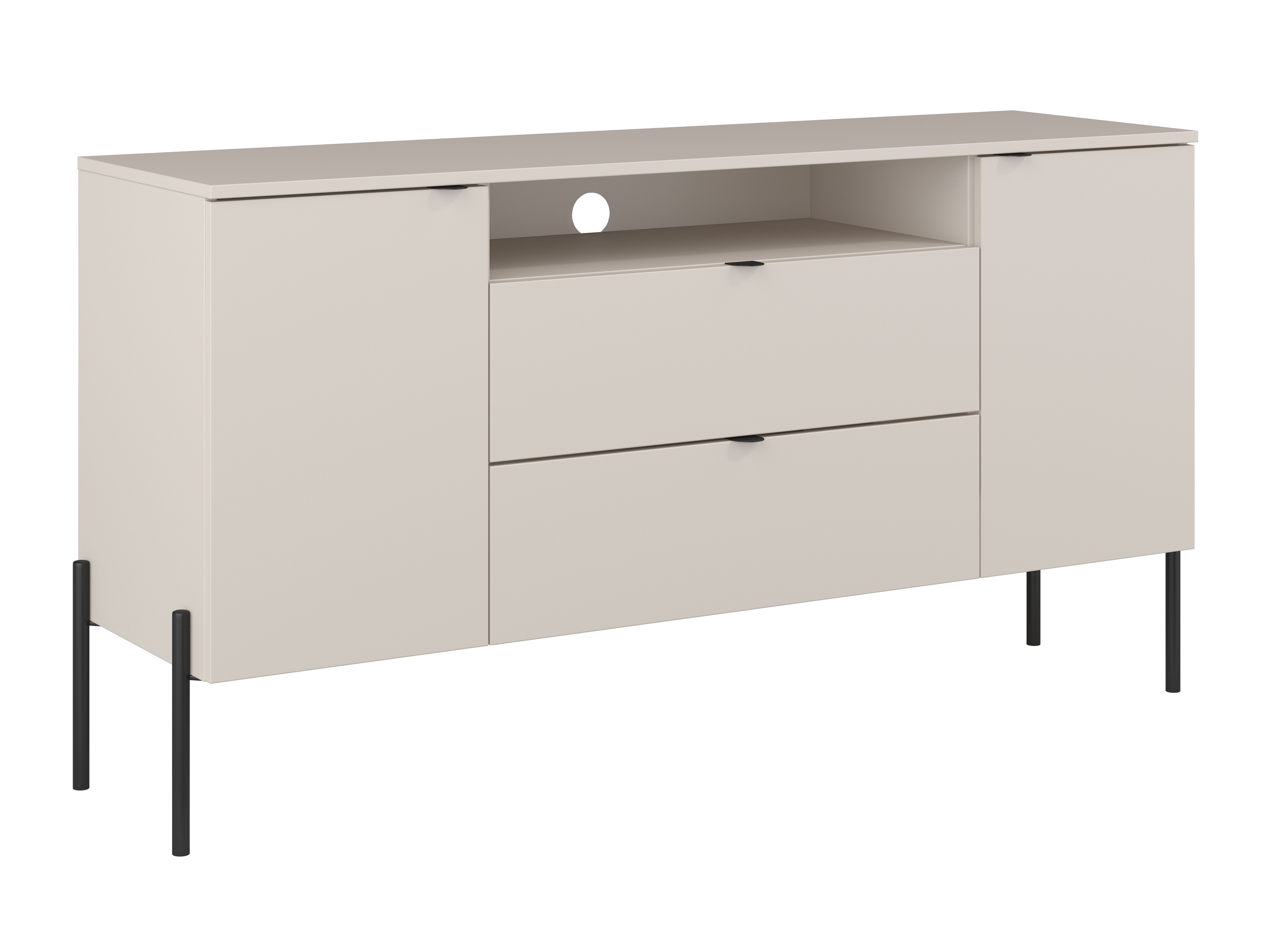 Commode Levtenu 114 (Cachemire)